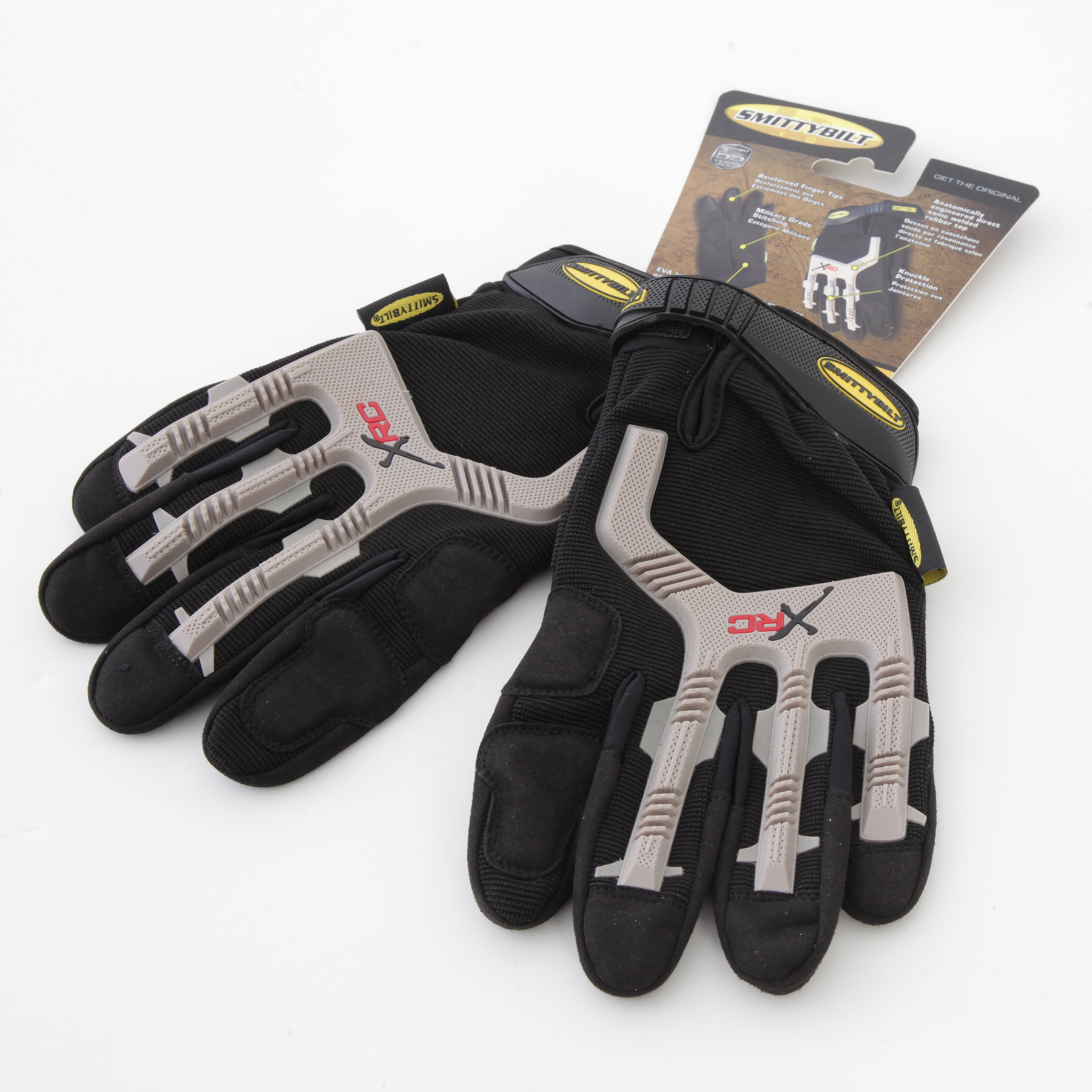 Trail Gloves – XL