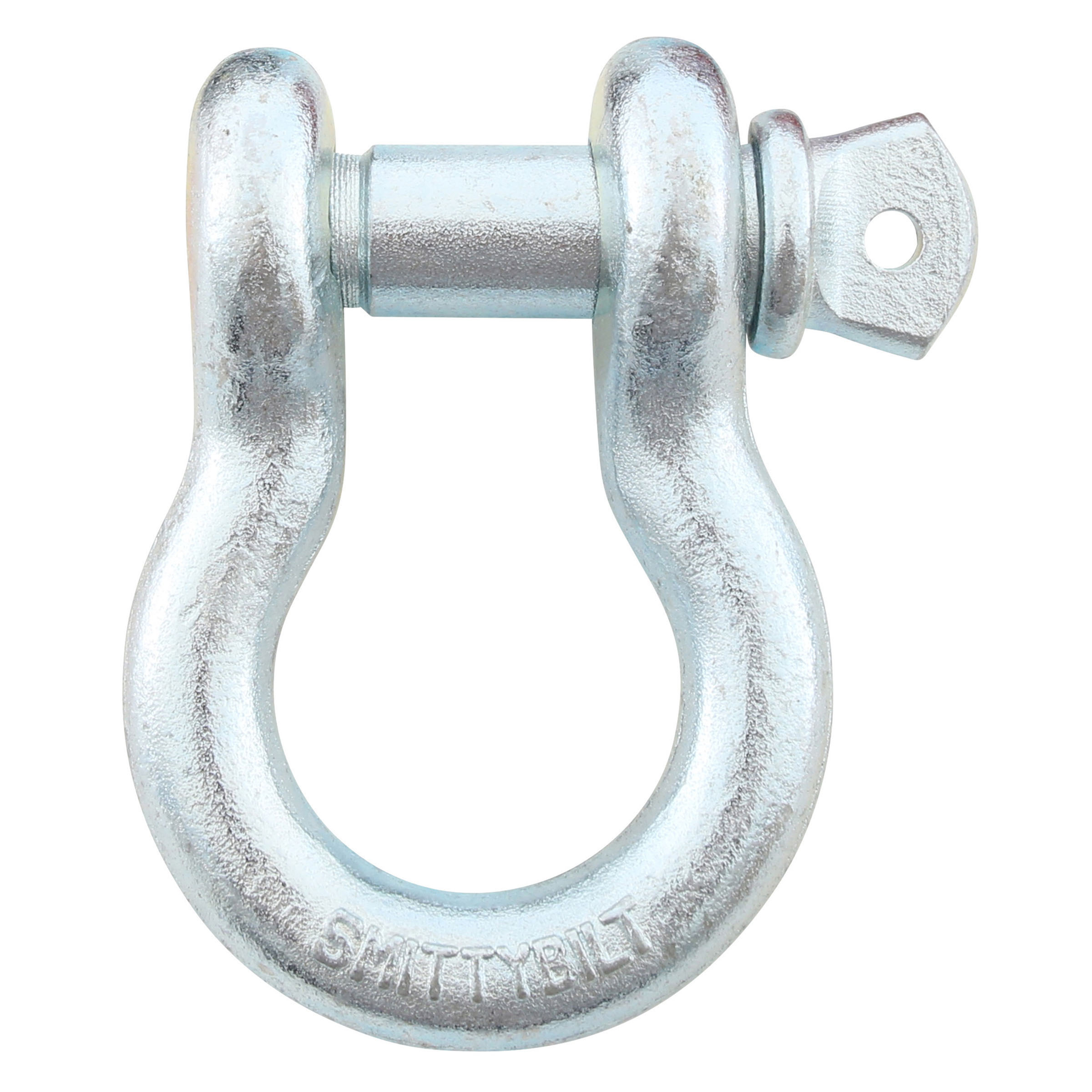 D-Ring w/ Isolators - 3/4