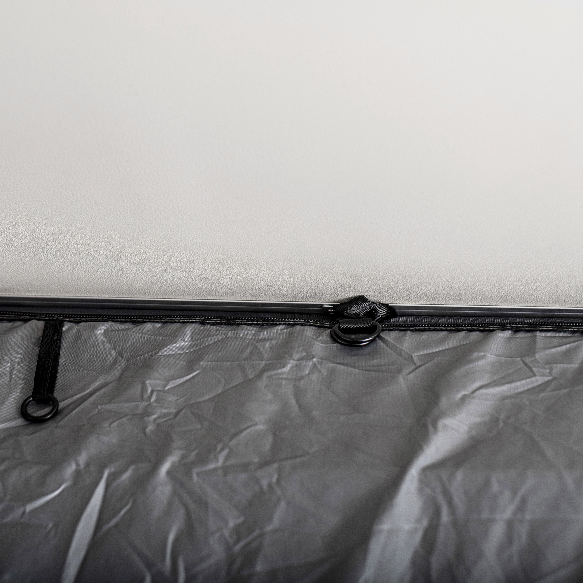 Gen2 Standard Tent Annex – Gray view 14