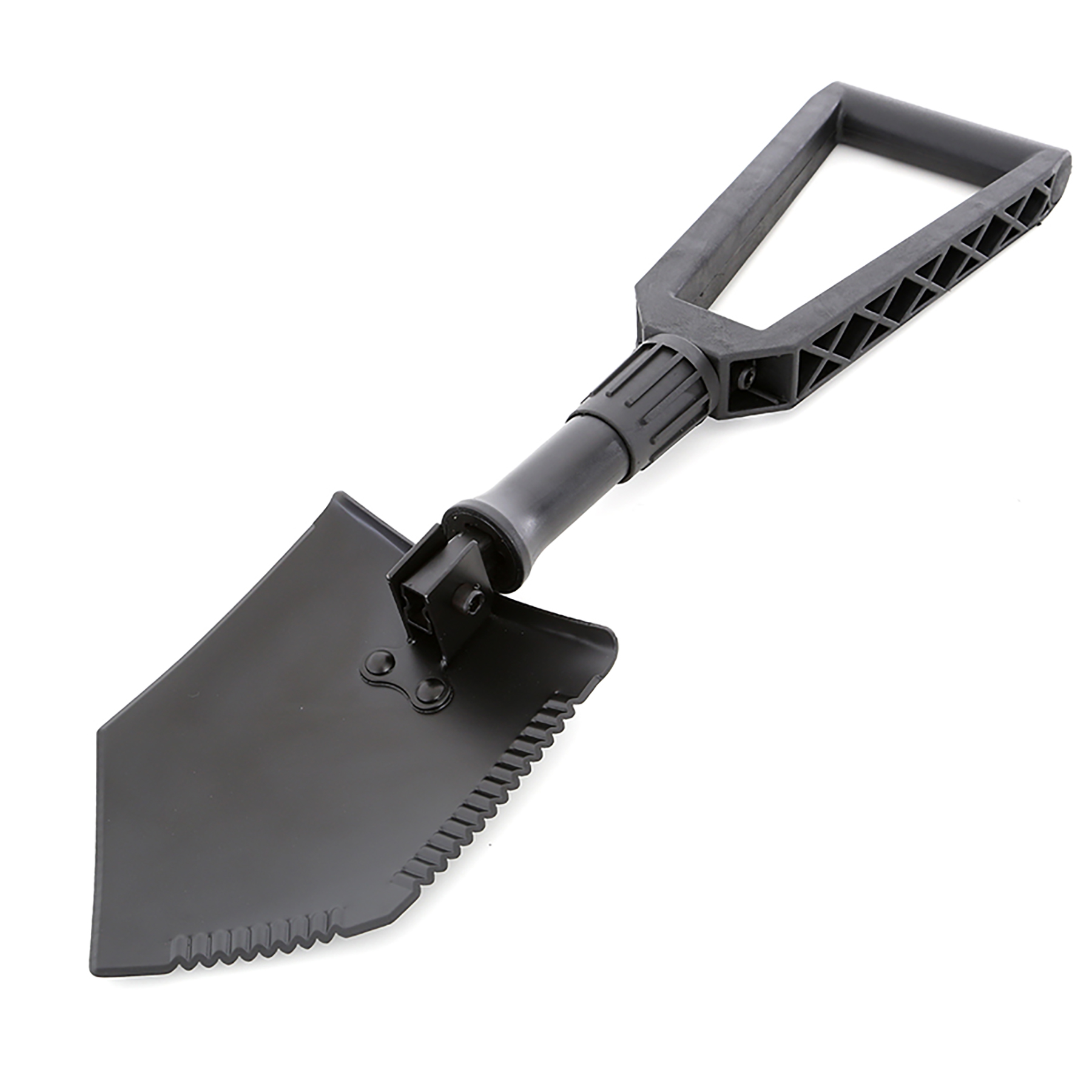 R.U.T Shovel – Recovery Utility Tool