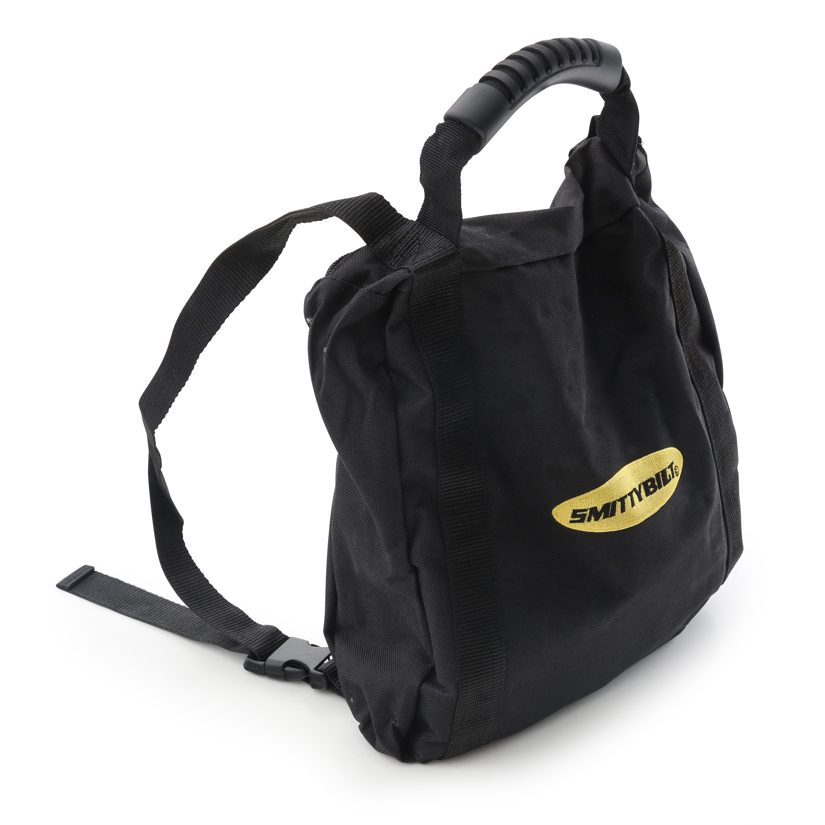 ATV Winch Accessory Bag view 4