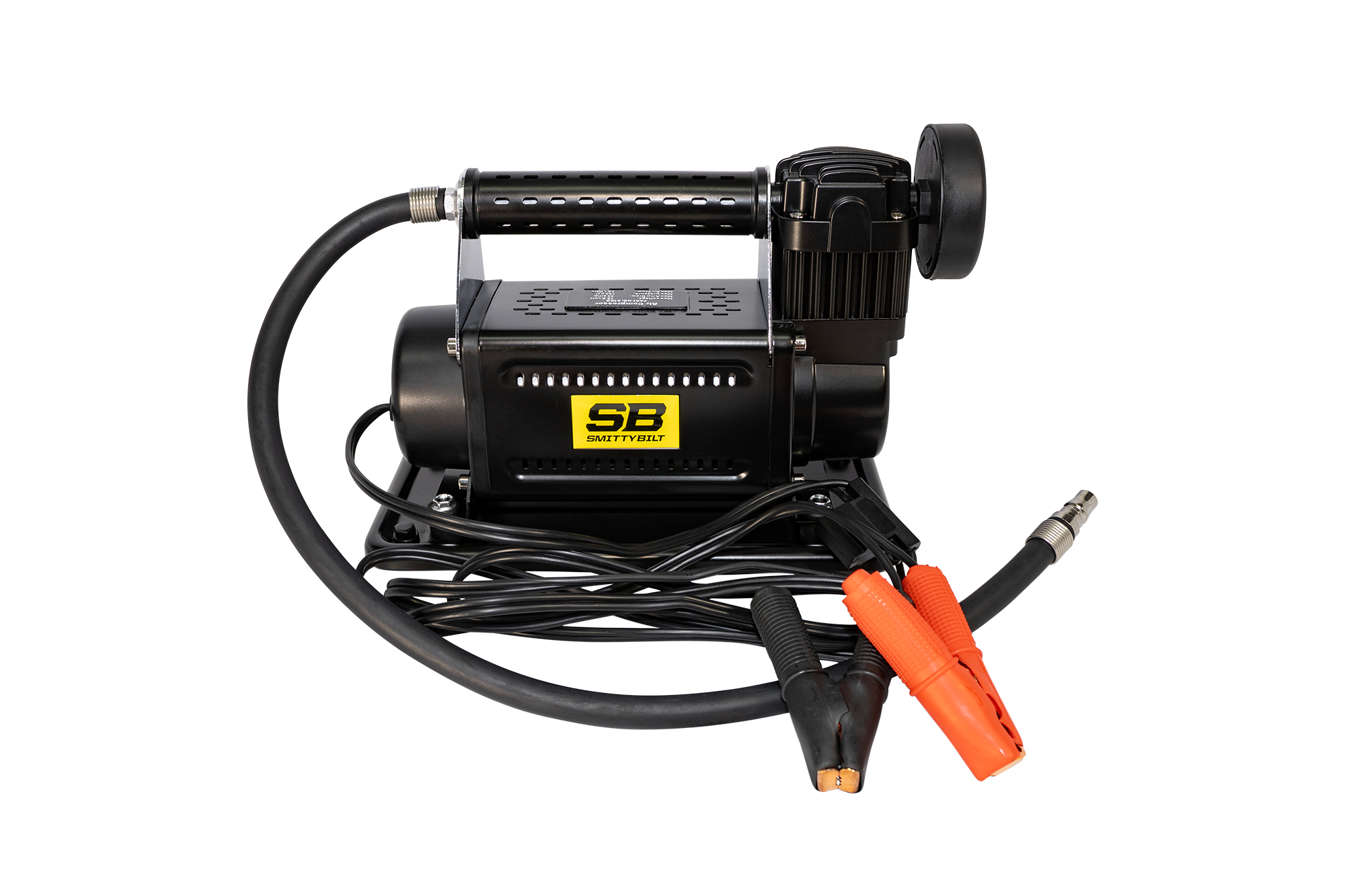 Air Compressor – High Performance – 2.5 CFM/72 LPM