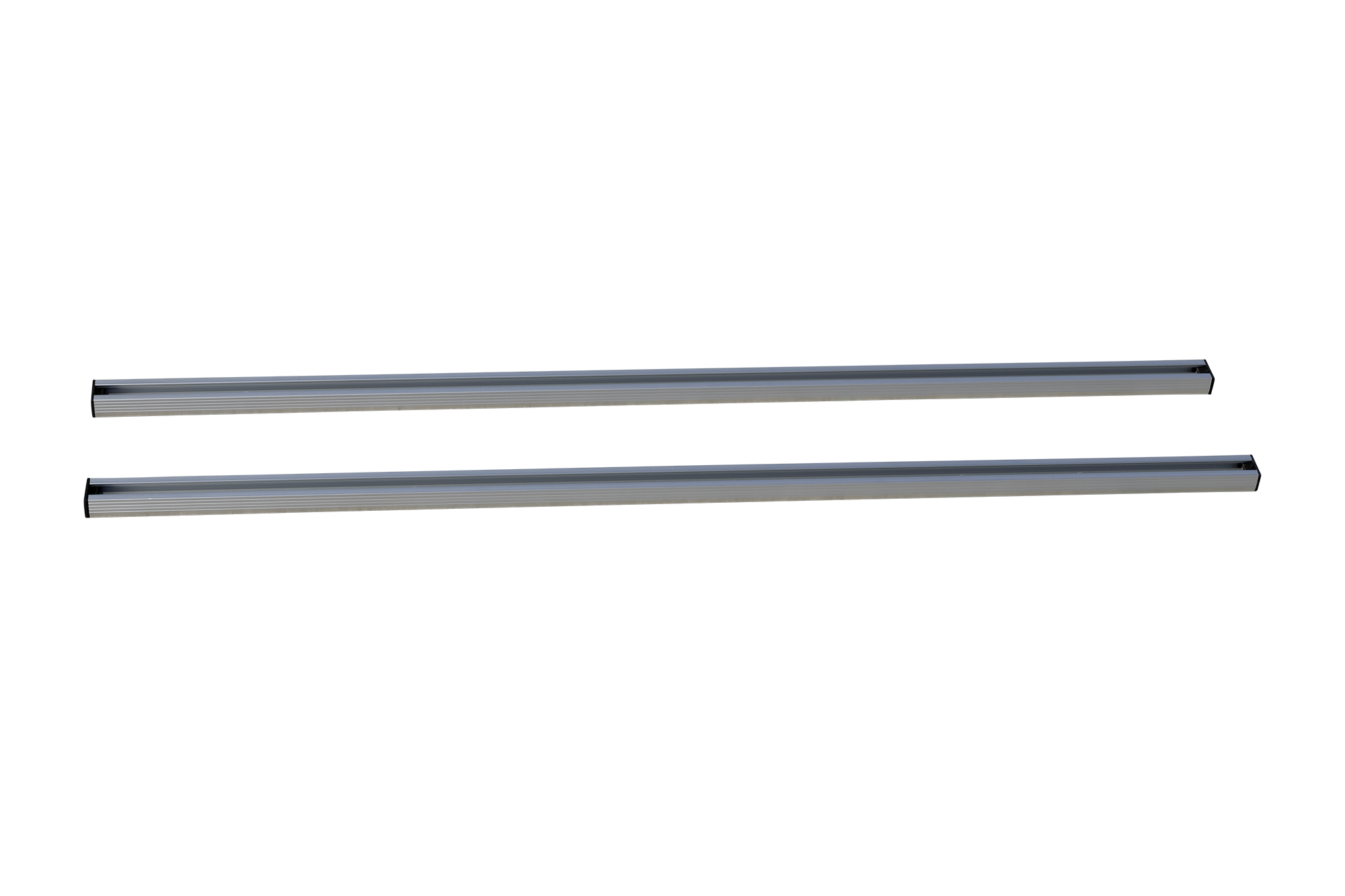 Standard Tent Replacement Mounting Extrusion Rails – Pair
