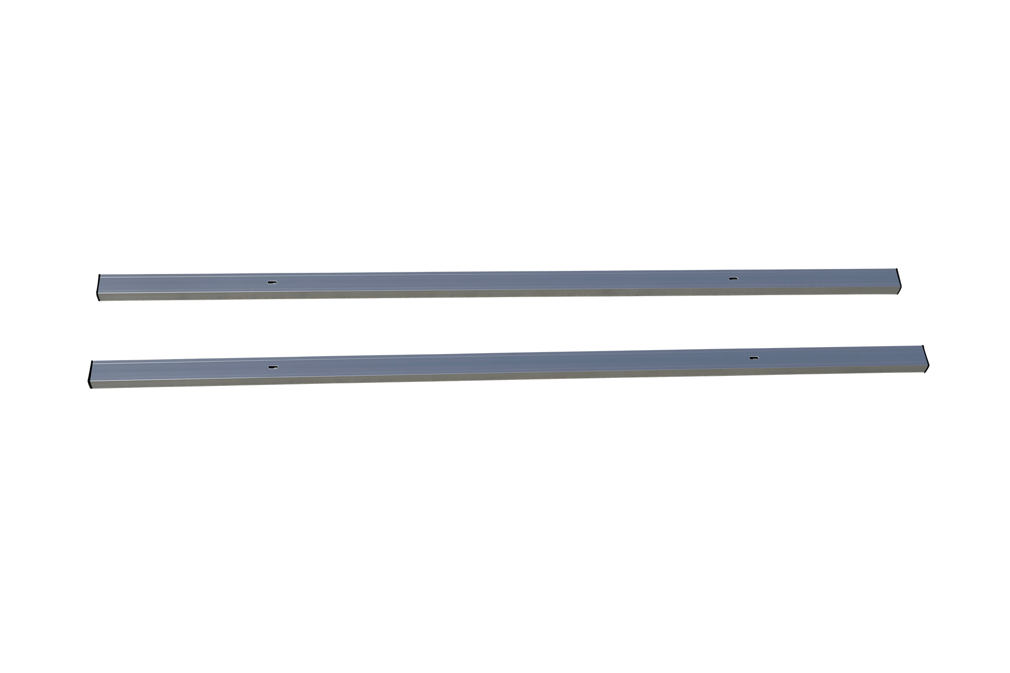 Standard Tent Replacement Mounting Extrusion Rails – Pair view 2