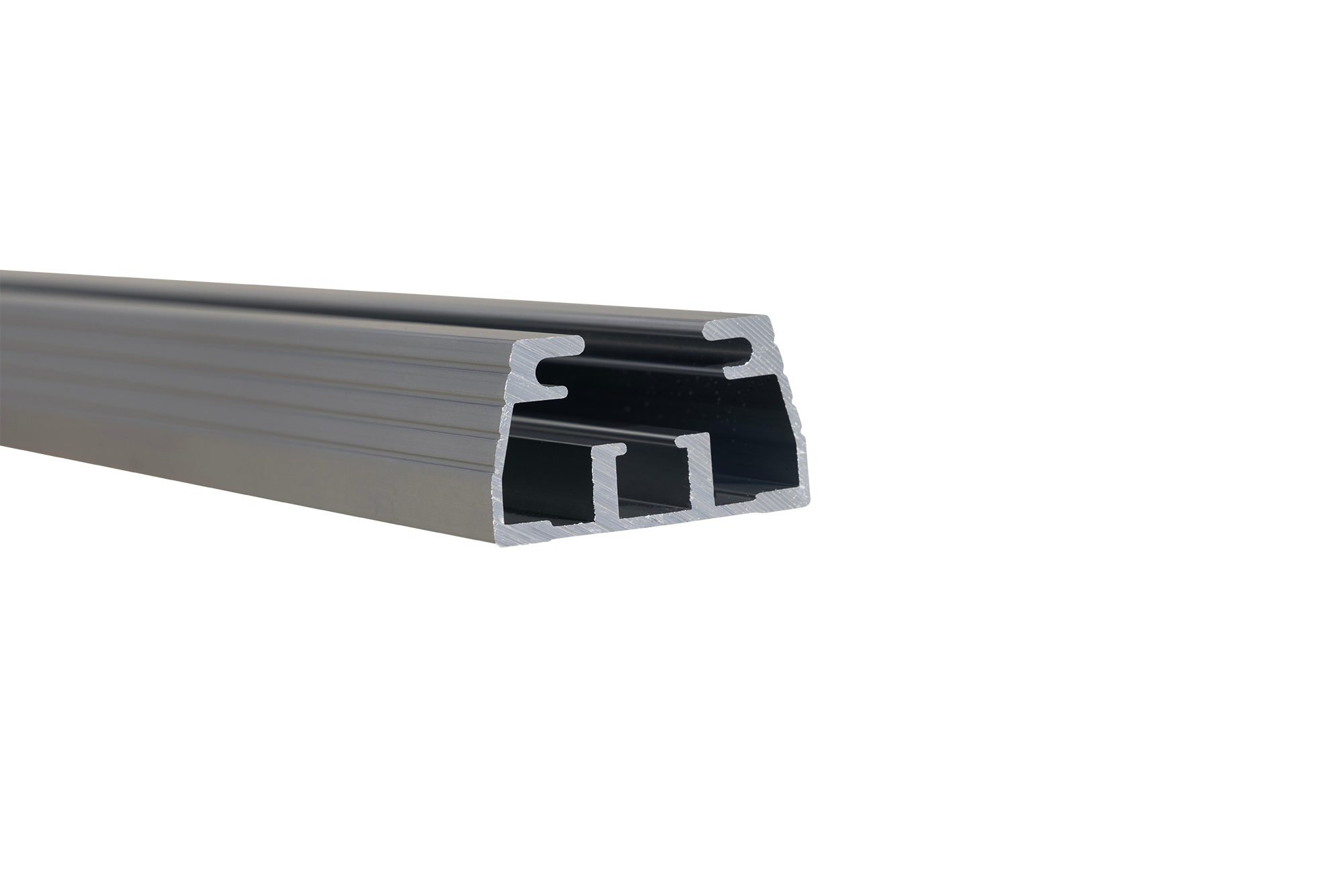 Standard Tent Replacement Mounting Extrusion Rails – Pair view 3