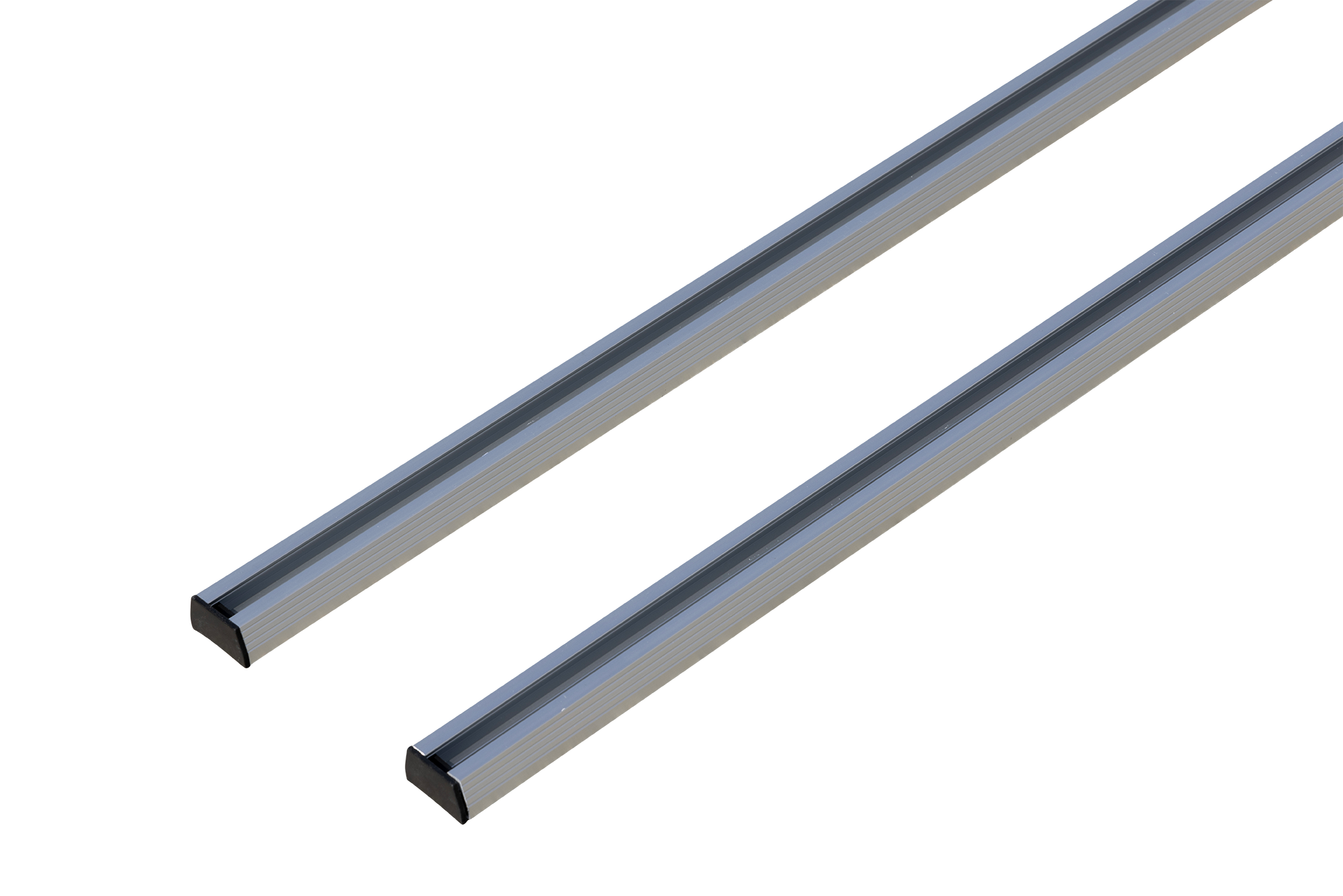 Standard Tent Replacement Mounting Extrusion Rails – Pair view 4