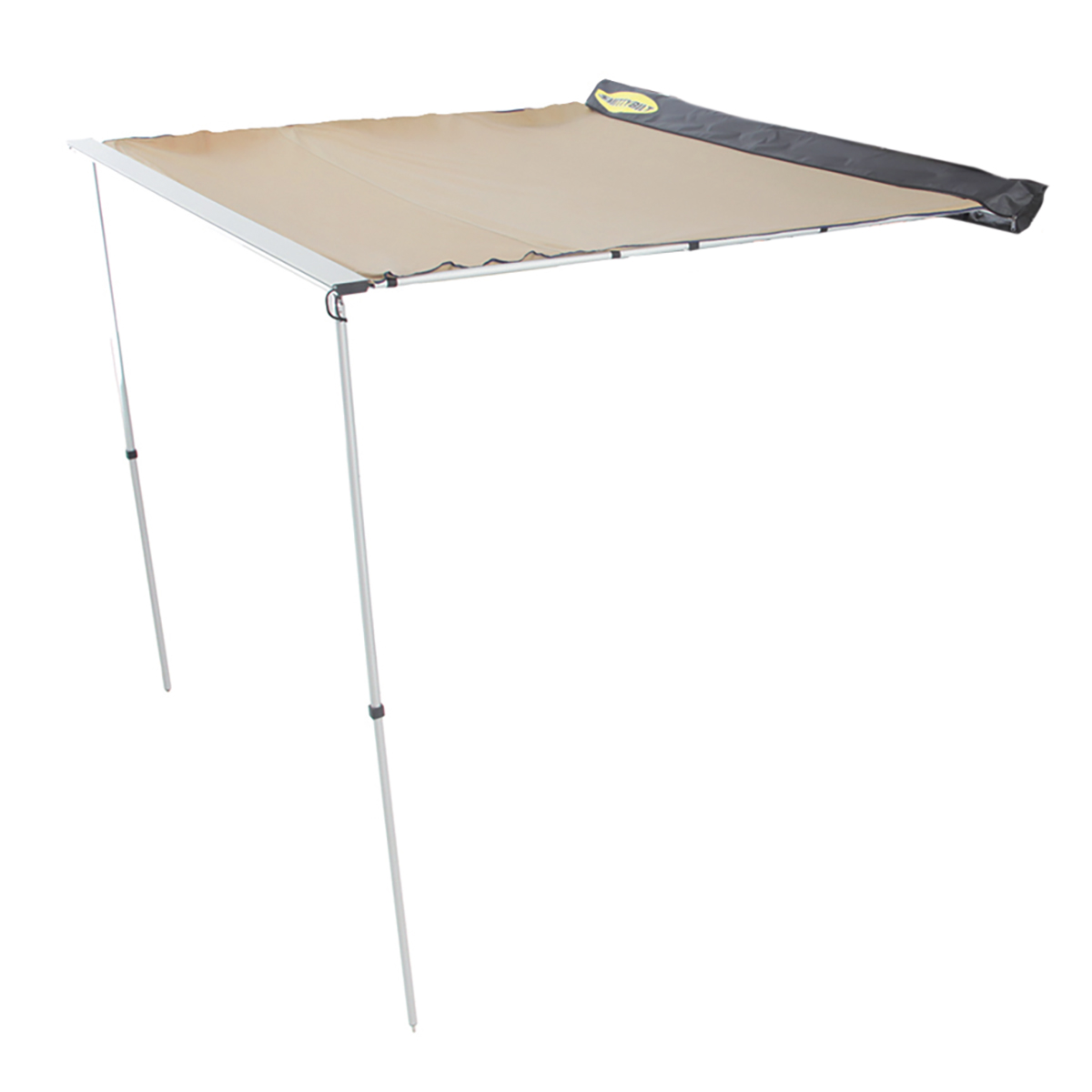 Retractable Awning
