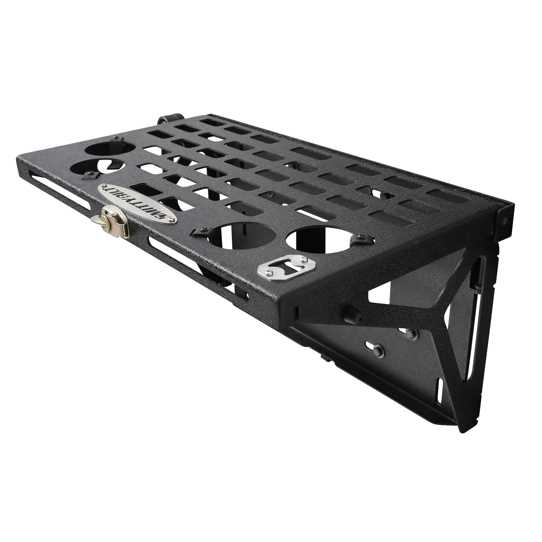07-18 Jeep Wrangler JK/JKU Tailgate Table