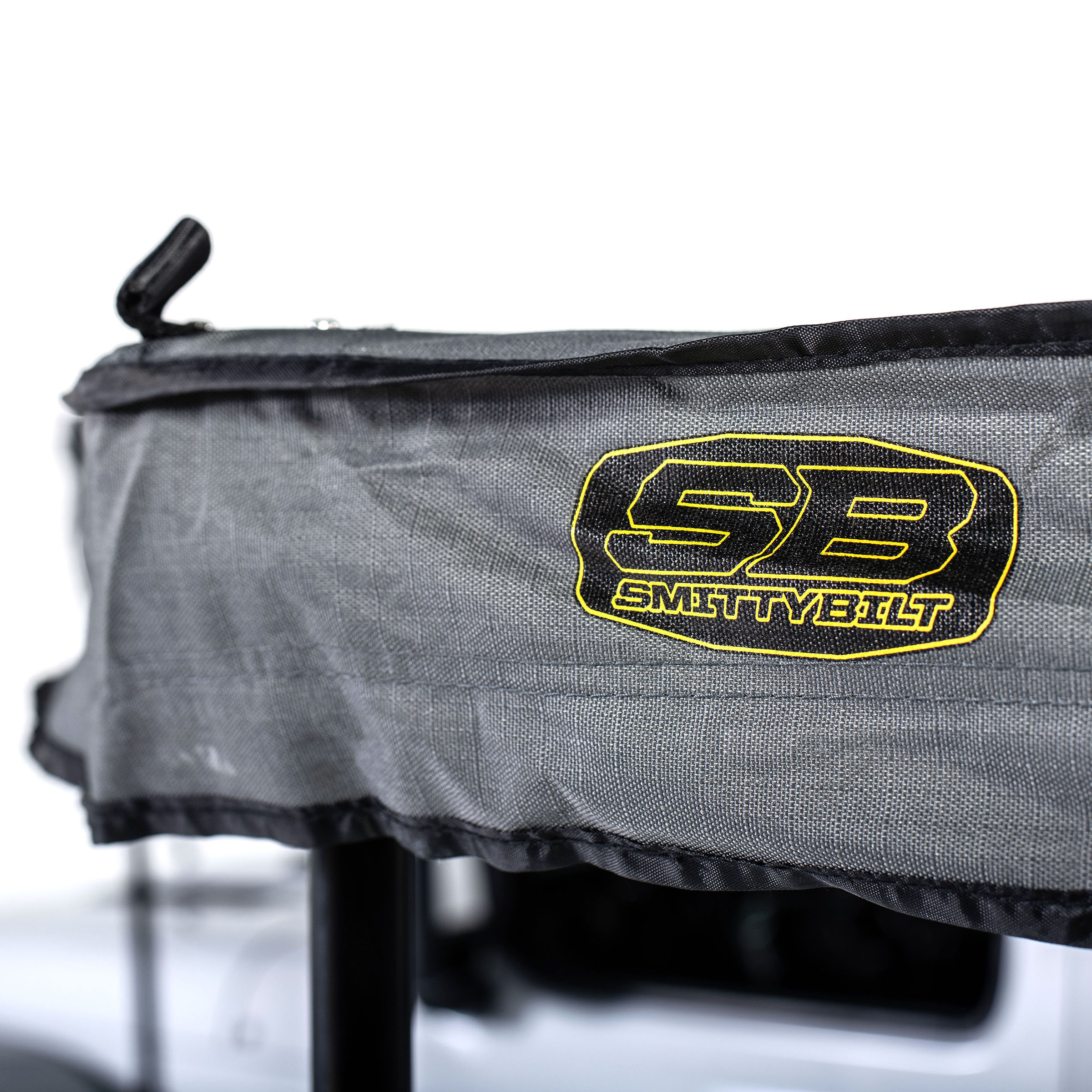 Overlanding 270 Degree Awning – Driver Side view 7