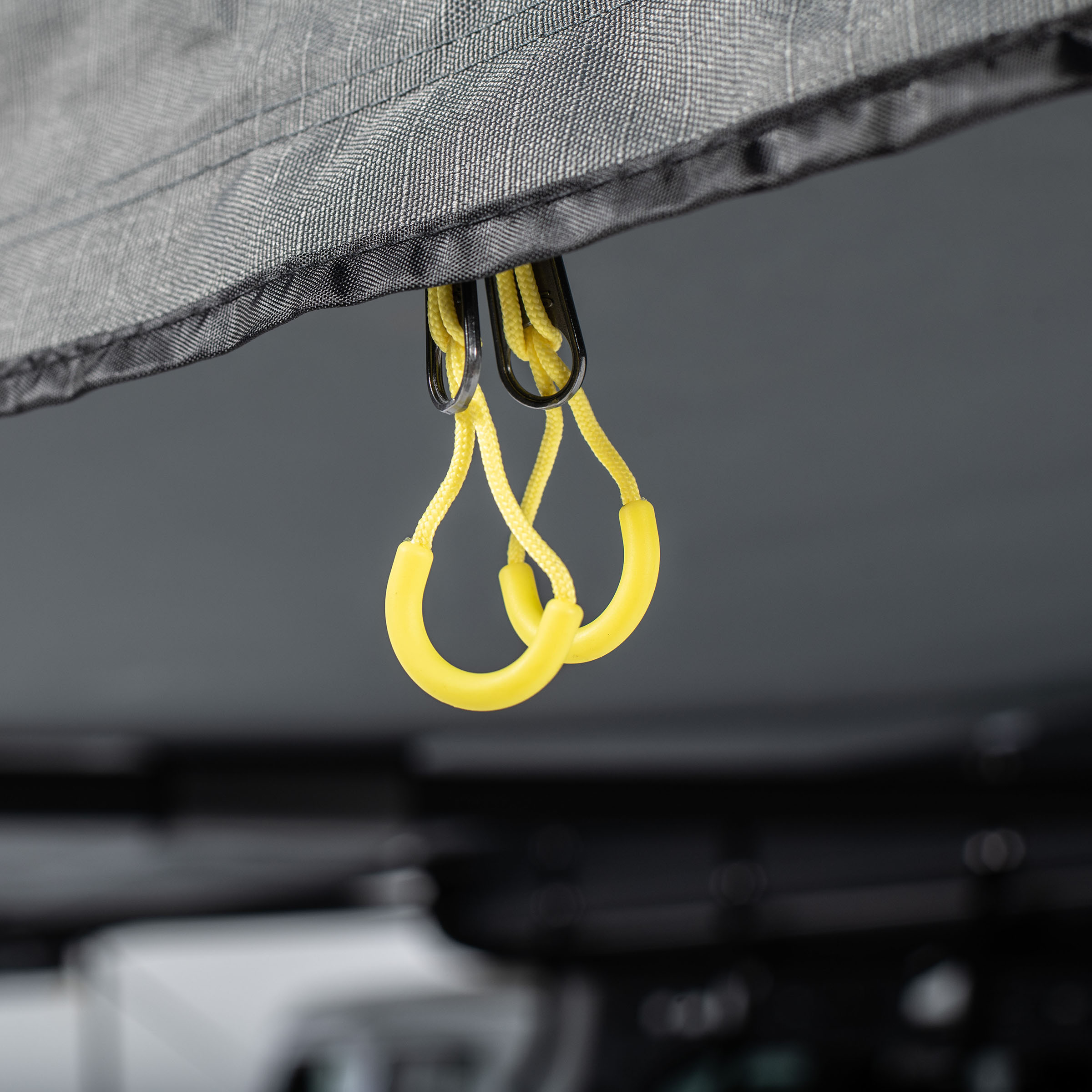 Overlanding 270 Degree Awning – Driver Side view 8