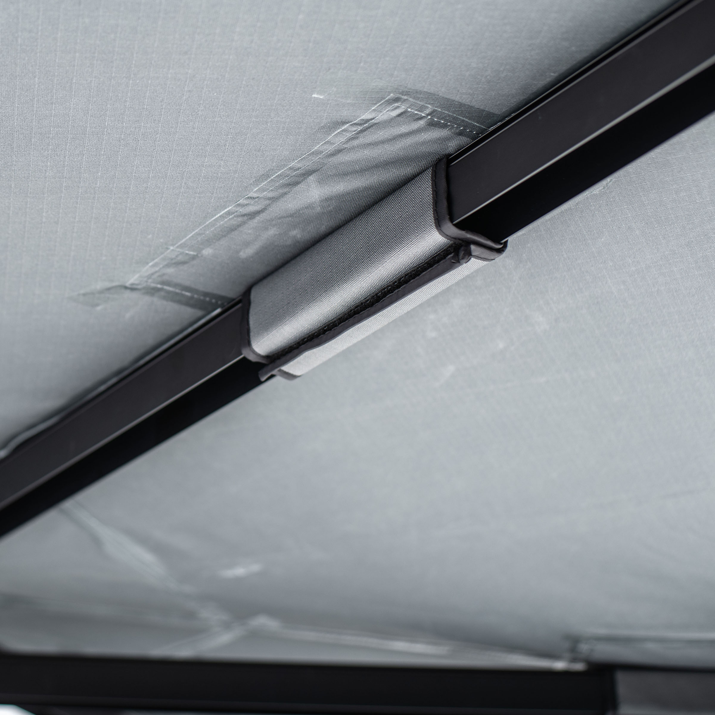Overlanding 270 Degree Awning – Driver Side view 11
