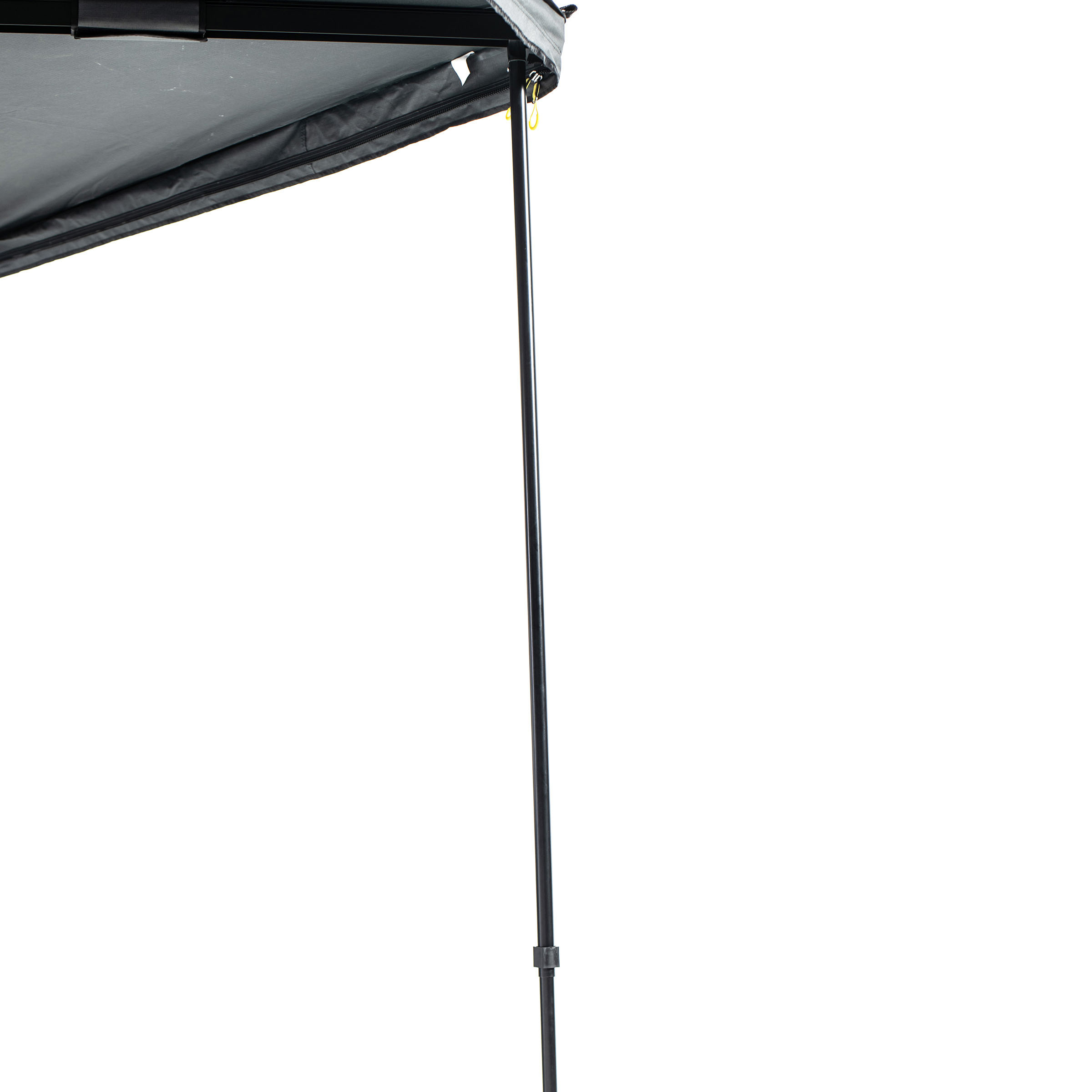 Overlanding 270 Degree Awning – Driver Side view 12