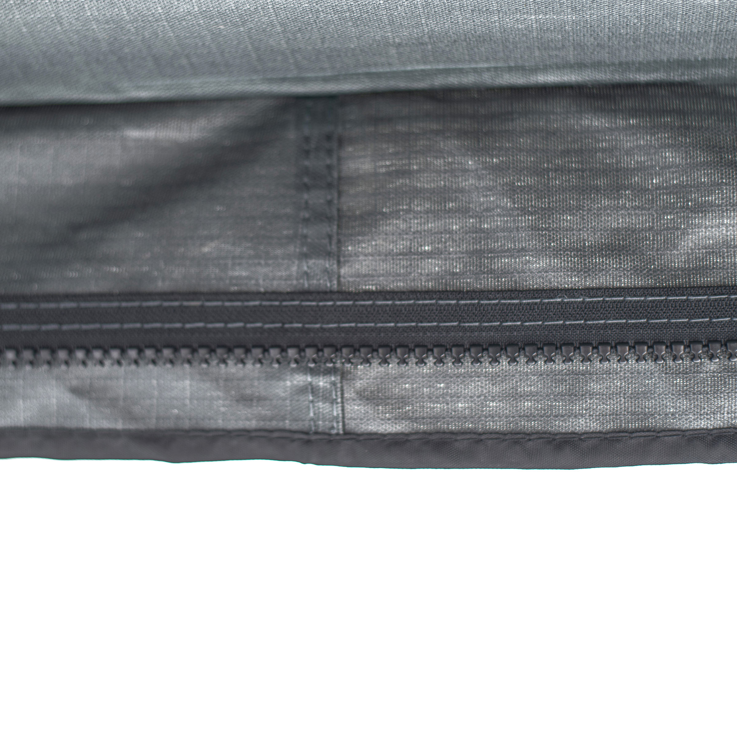 Overlanding 270 Degree Awning – Driver Side view 14
