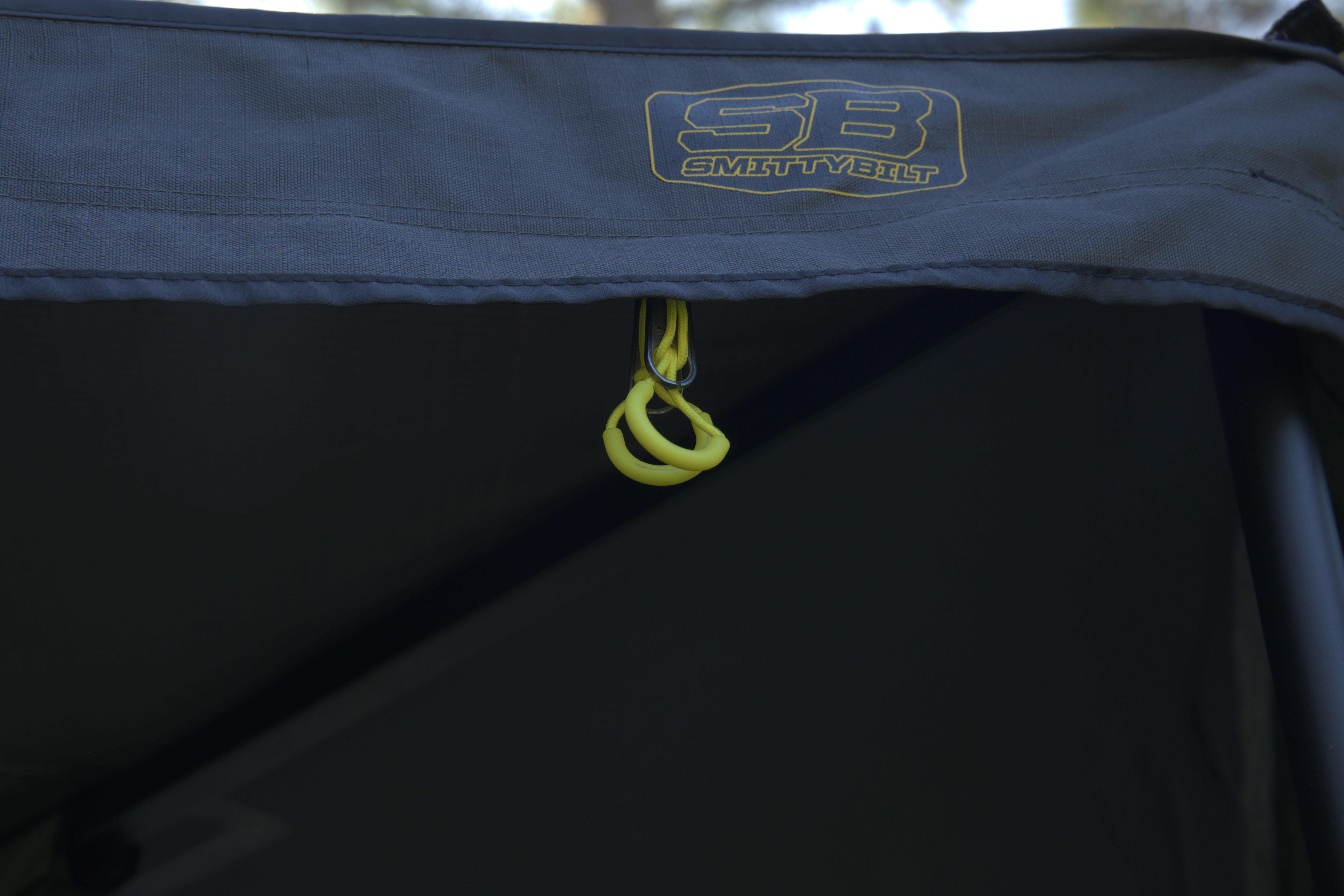 Quick Deploy 270 Degree Awning – Passenger Side view 6