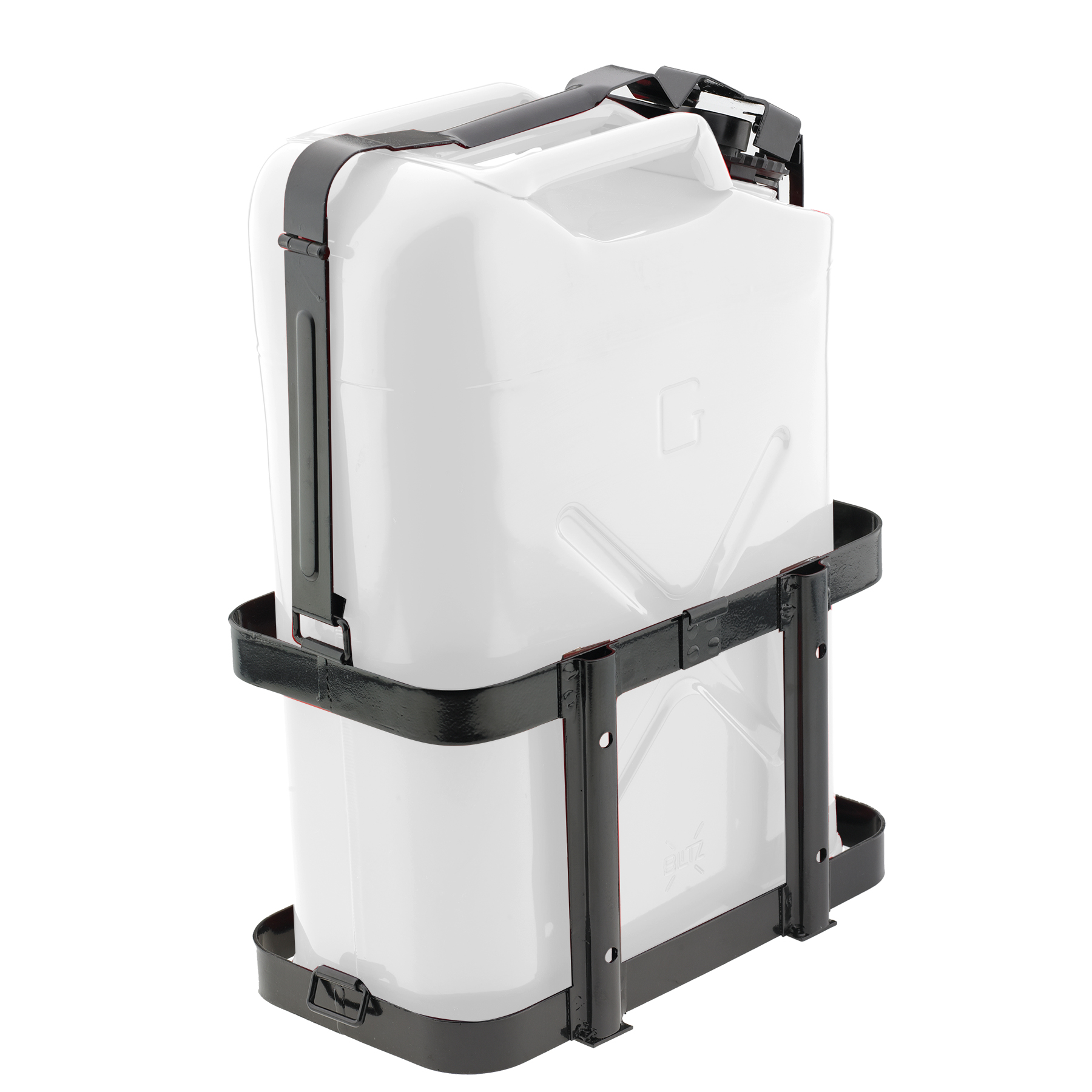 Jerry Gas Can Holder