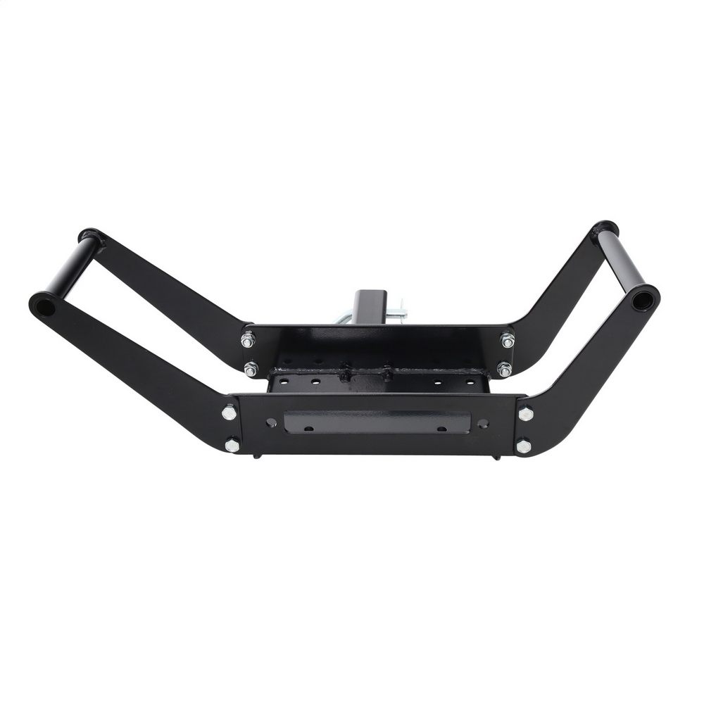 Winch Cradle – 2″ Receiver – Fits 8K To 12K Winches