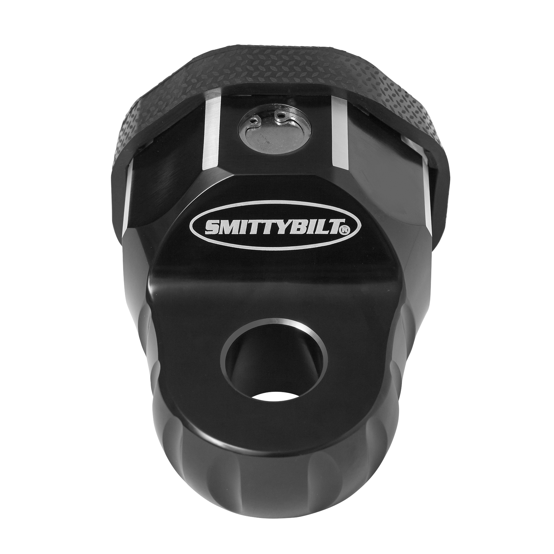 A.W.S. – Aluminum Winch Shackle