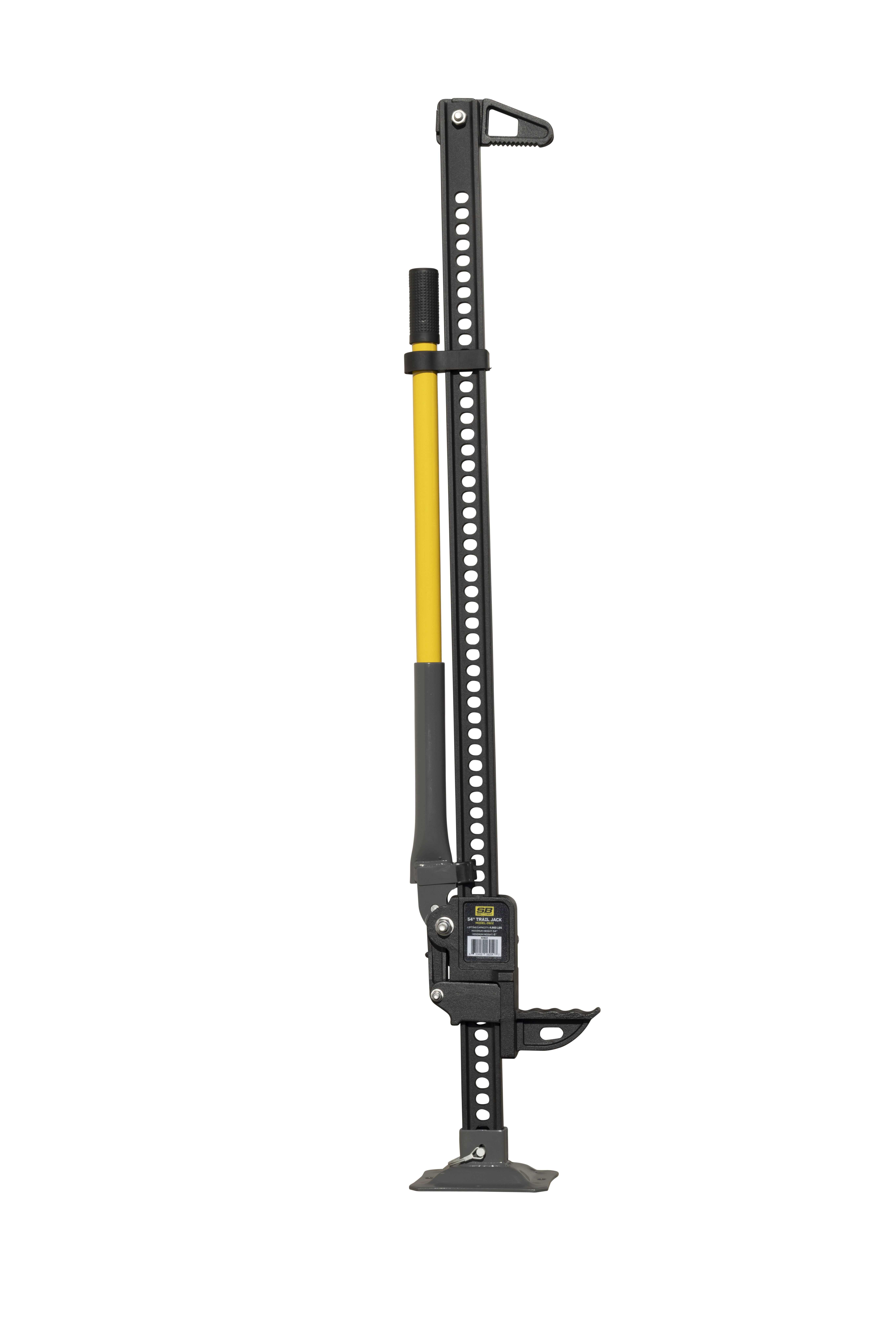 54″ Trail Jack view 2