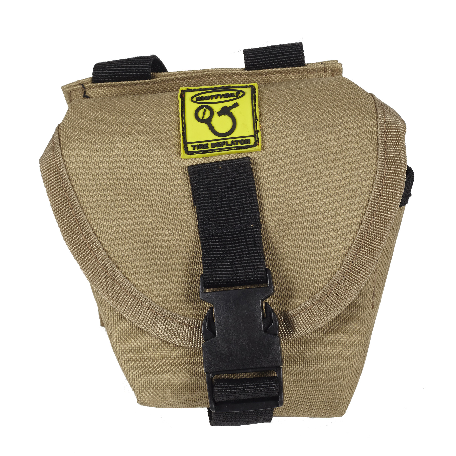 R.A.D – Rapid Air Deflator view 3