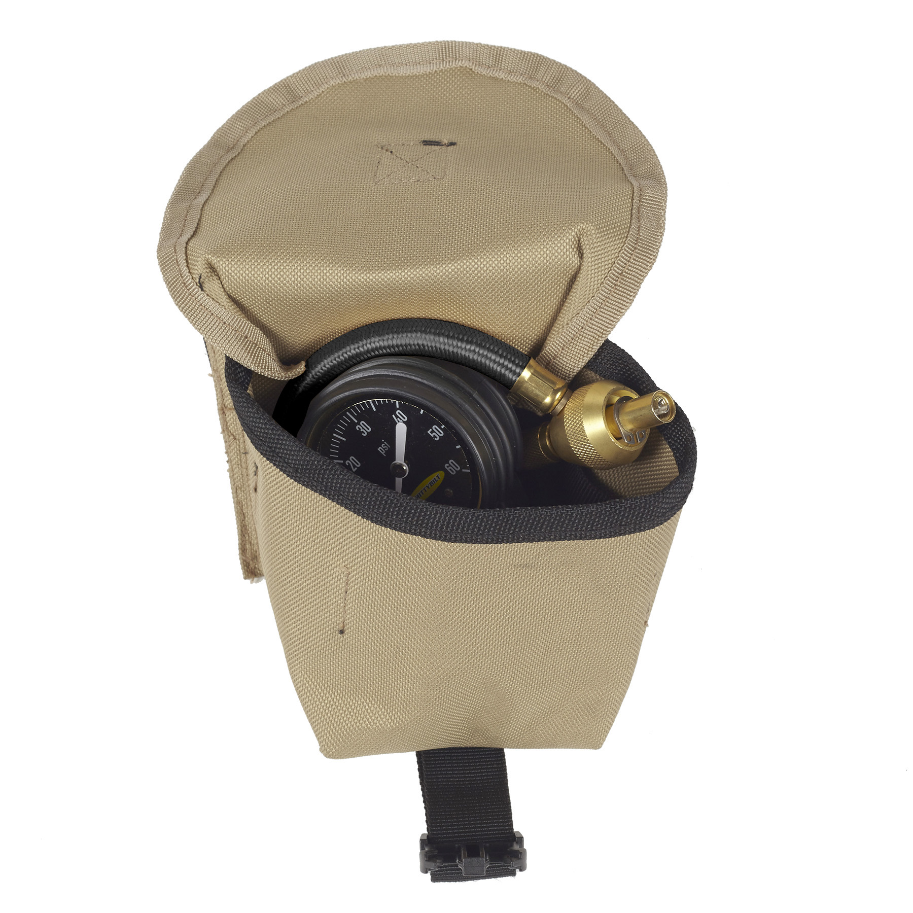 R.A.D – Rapid Air Deflator view 4