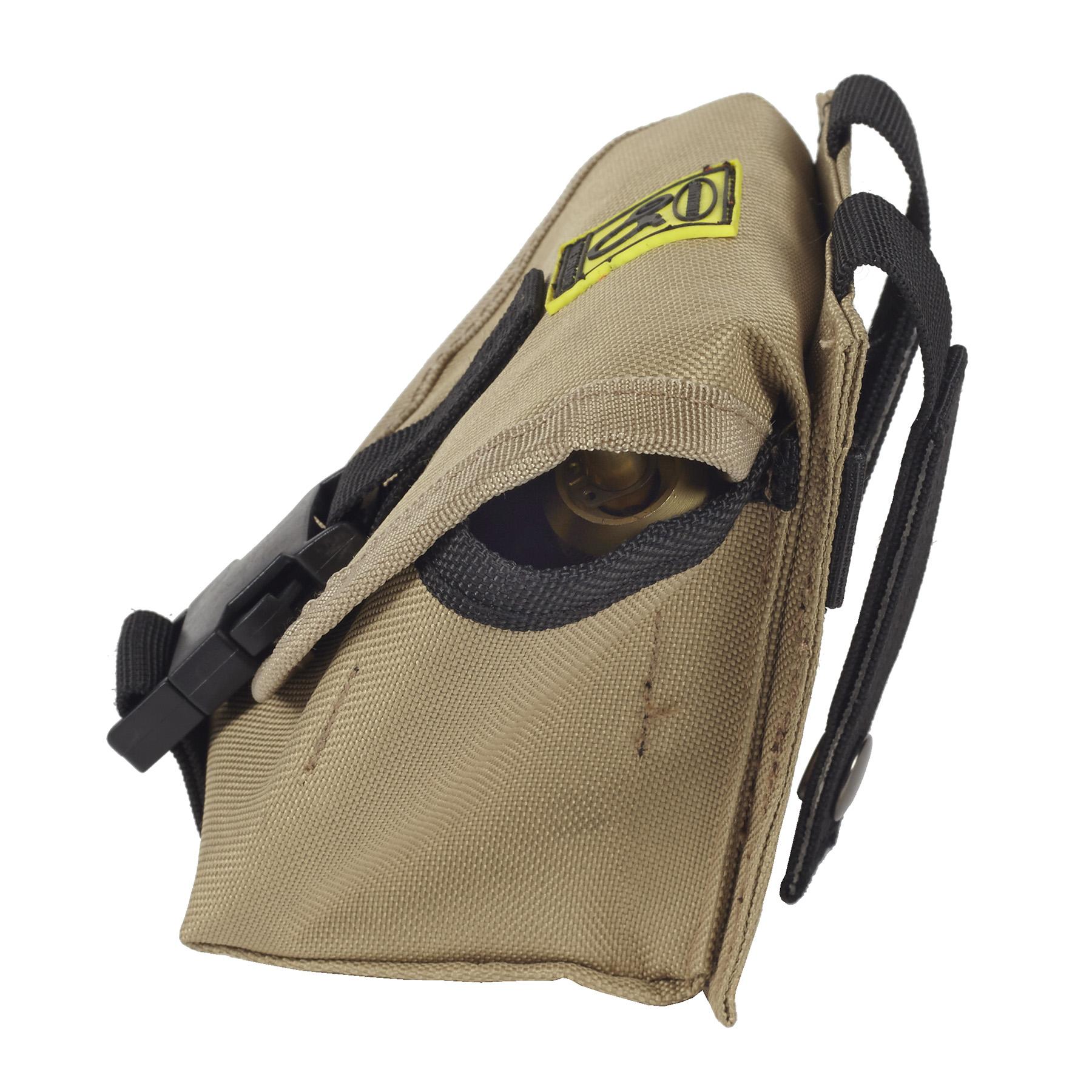R.A.D – Rapid Air Deflator view 5