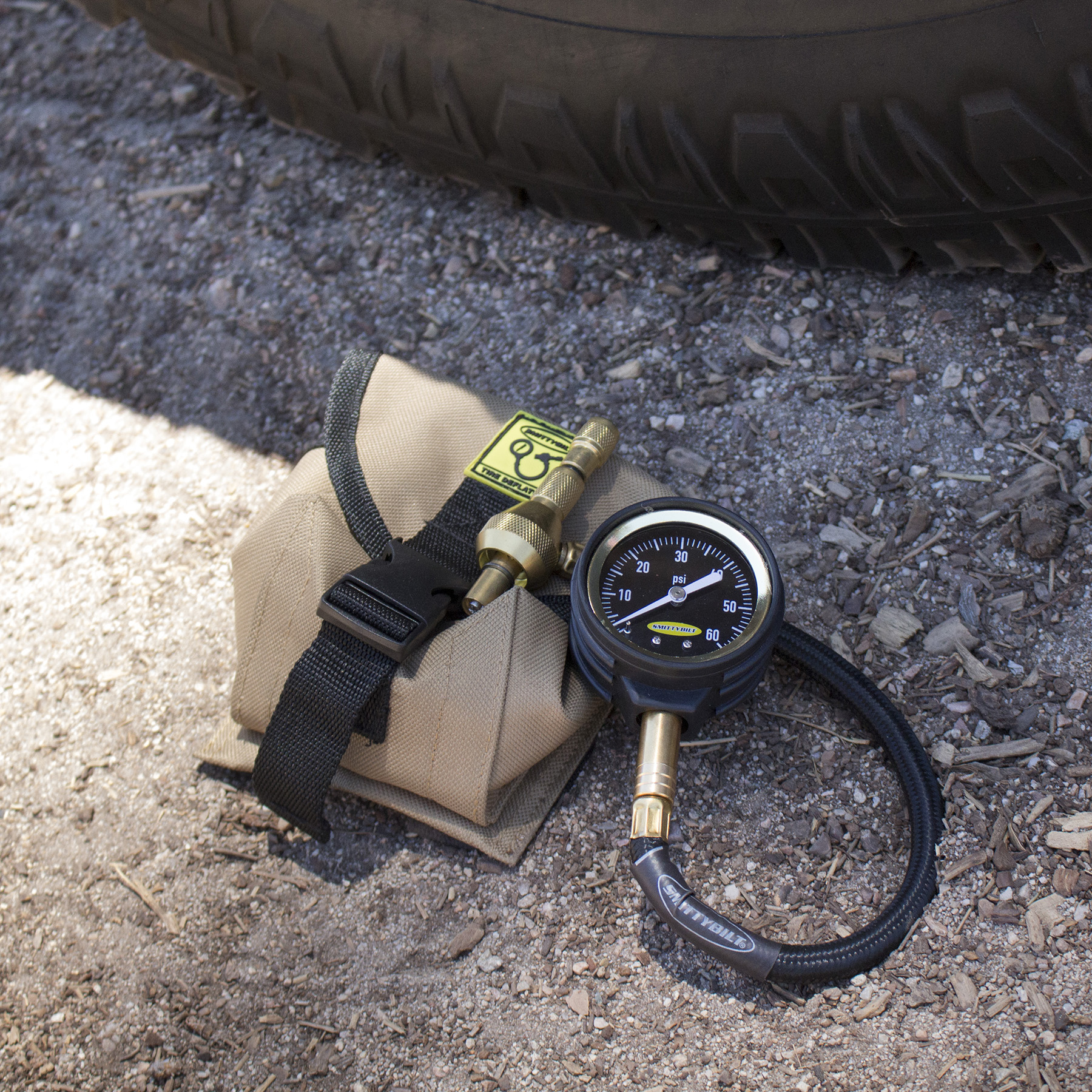 R.A.D – Rapid Air Deflator view 8