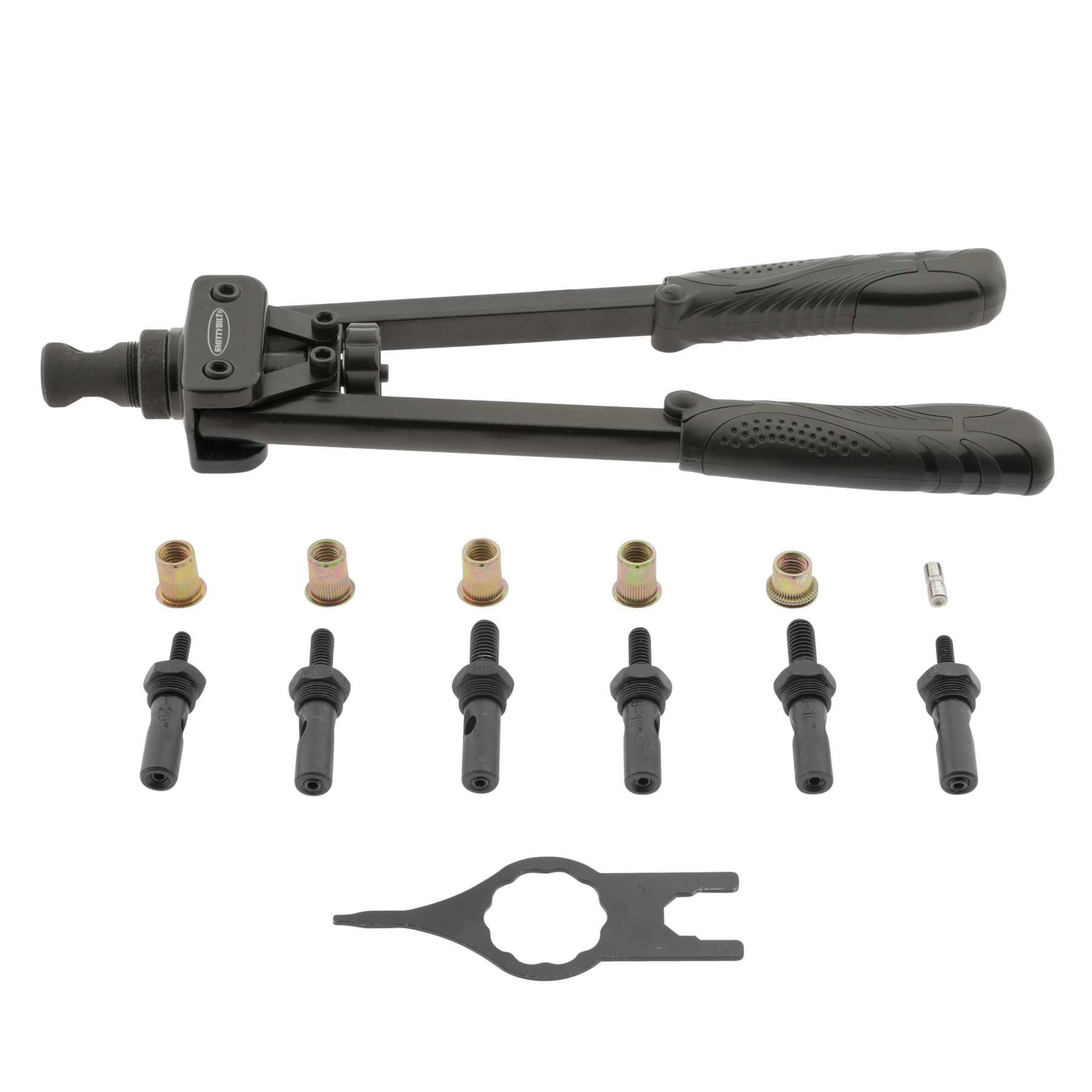 Nutsert Tool Kit