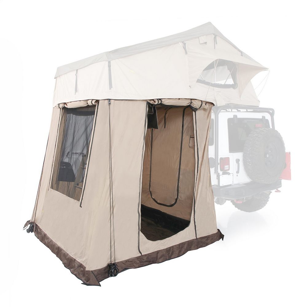Tent Annex