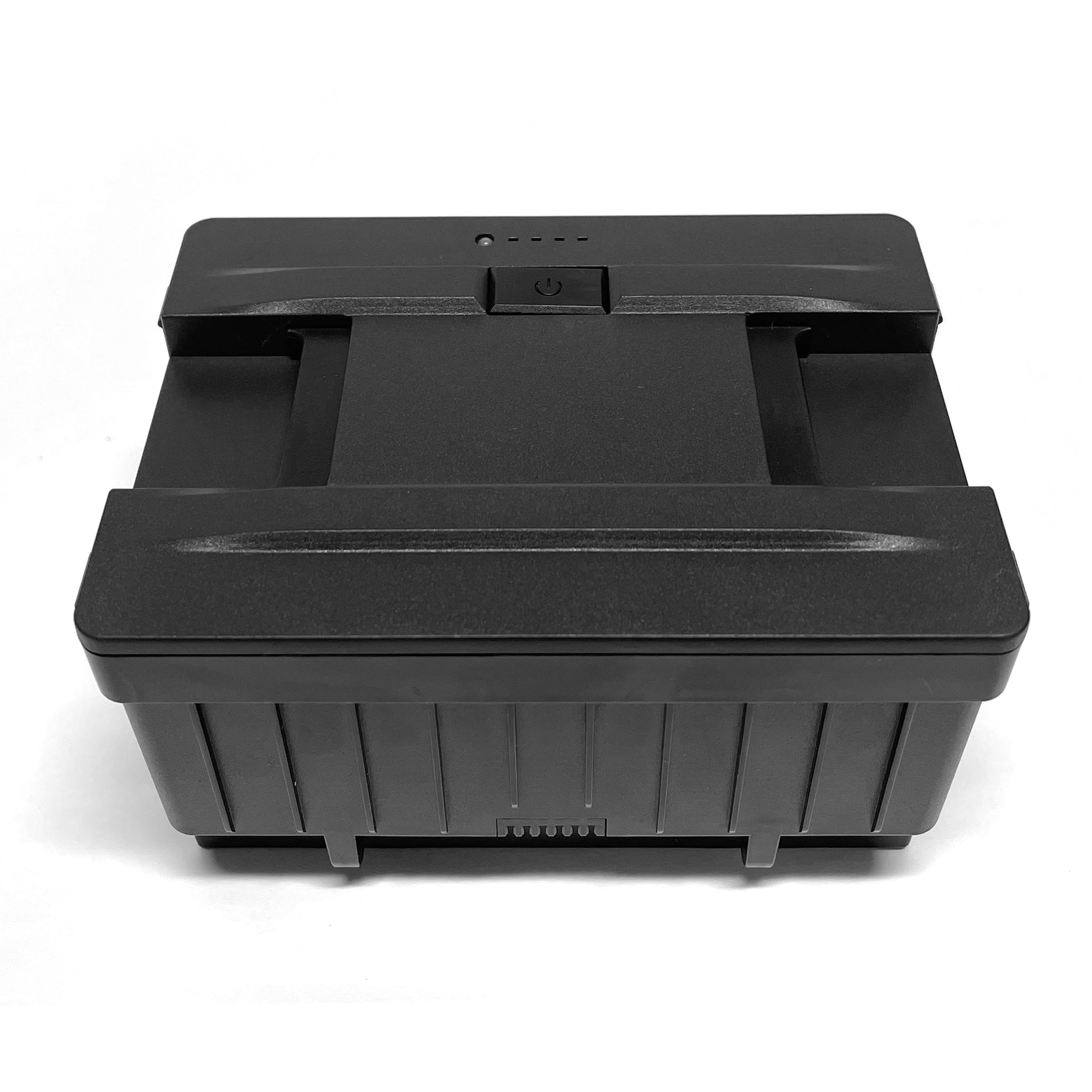 Battery for Waypoint/Basecamp Fridge/Freezer view 3