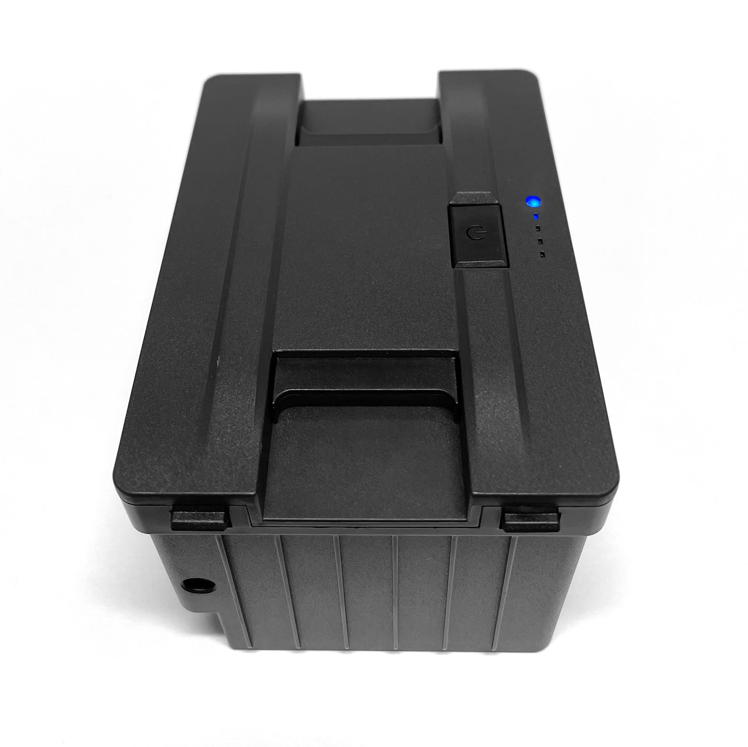 Battery for Waypoint/Basecamp Fridge/Freezer view 5
