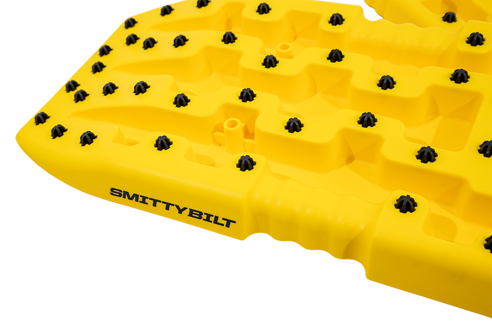 Recovery Traction Boards view 3