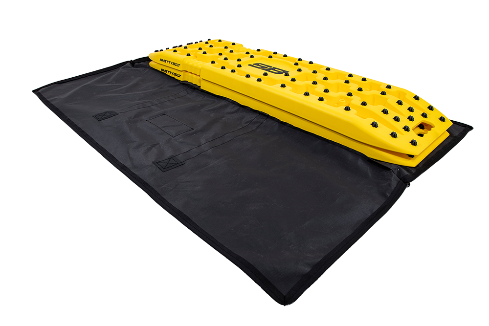 Recovery Traction Boards view 4