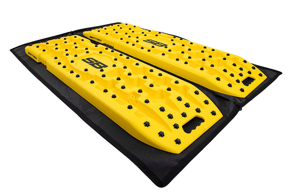 Recovery Traction Boards view 5