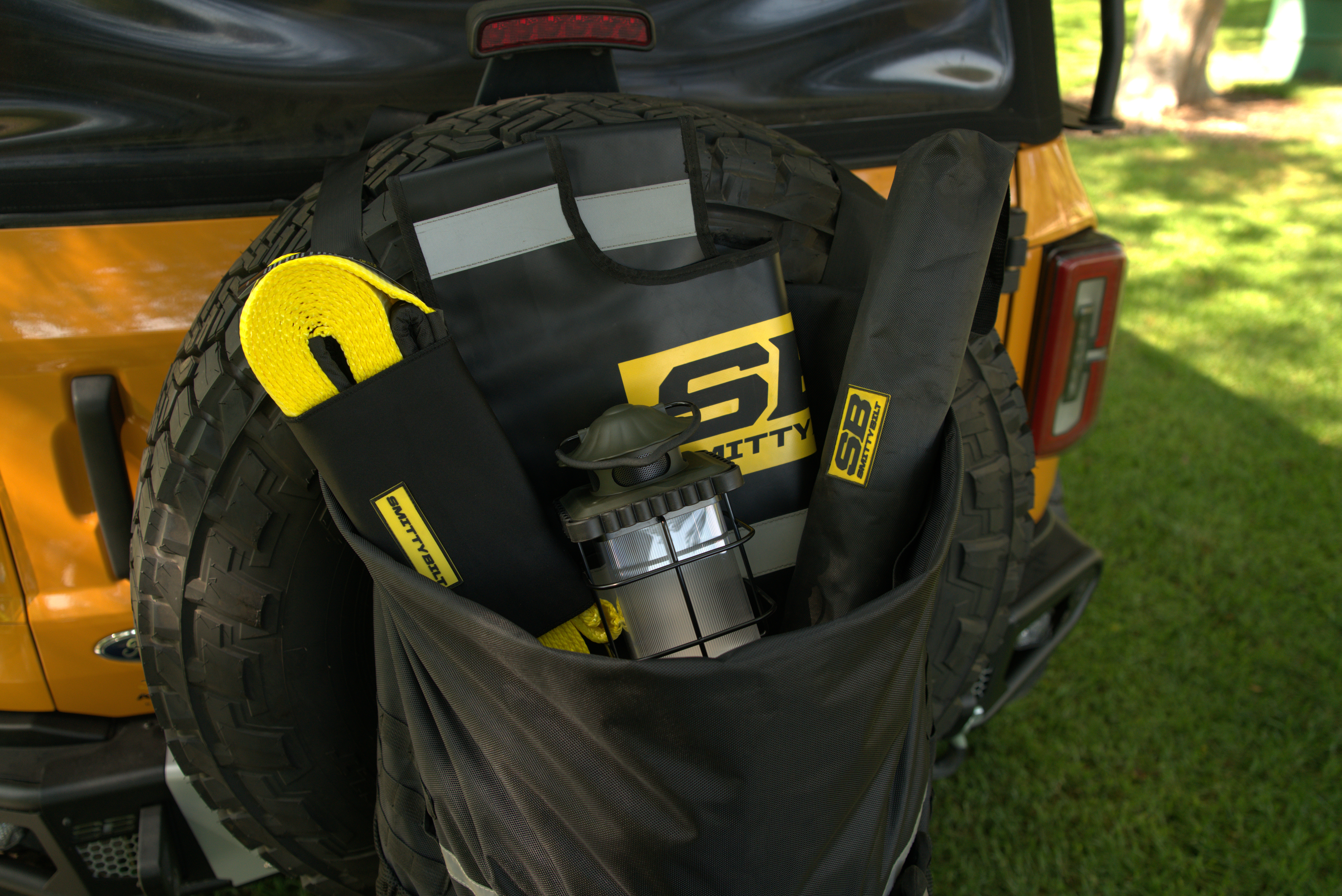 Universal Trash/Storage Bag view 10