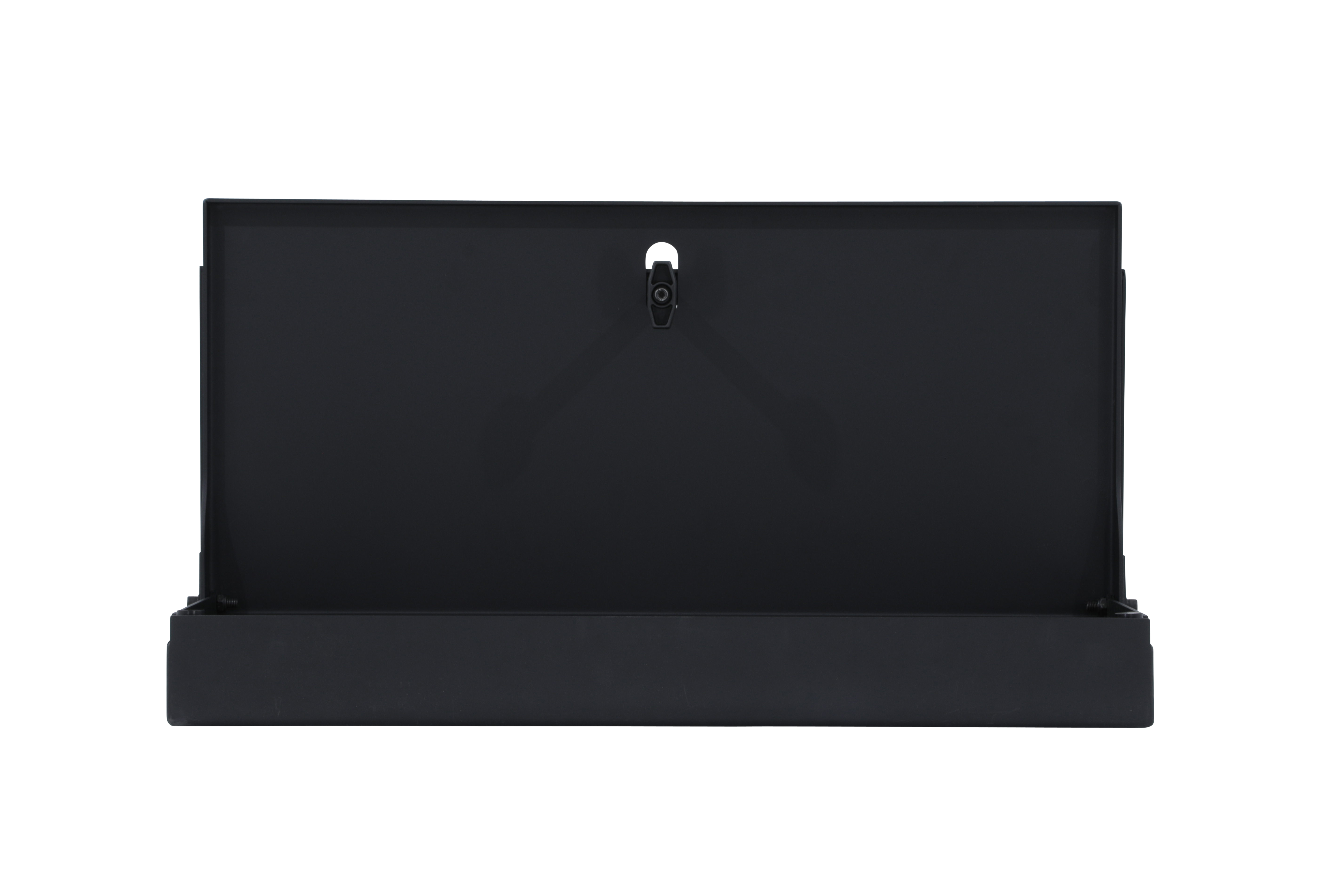 JK/JL/Bronco Tailgate Table – Textured Black view 2
