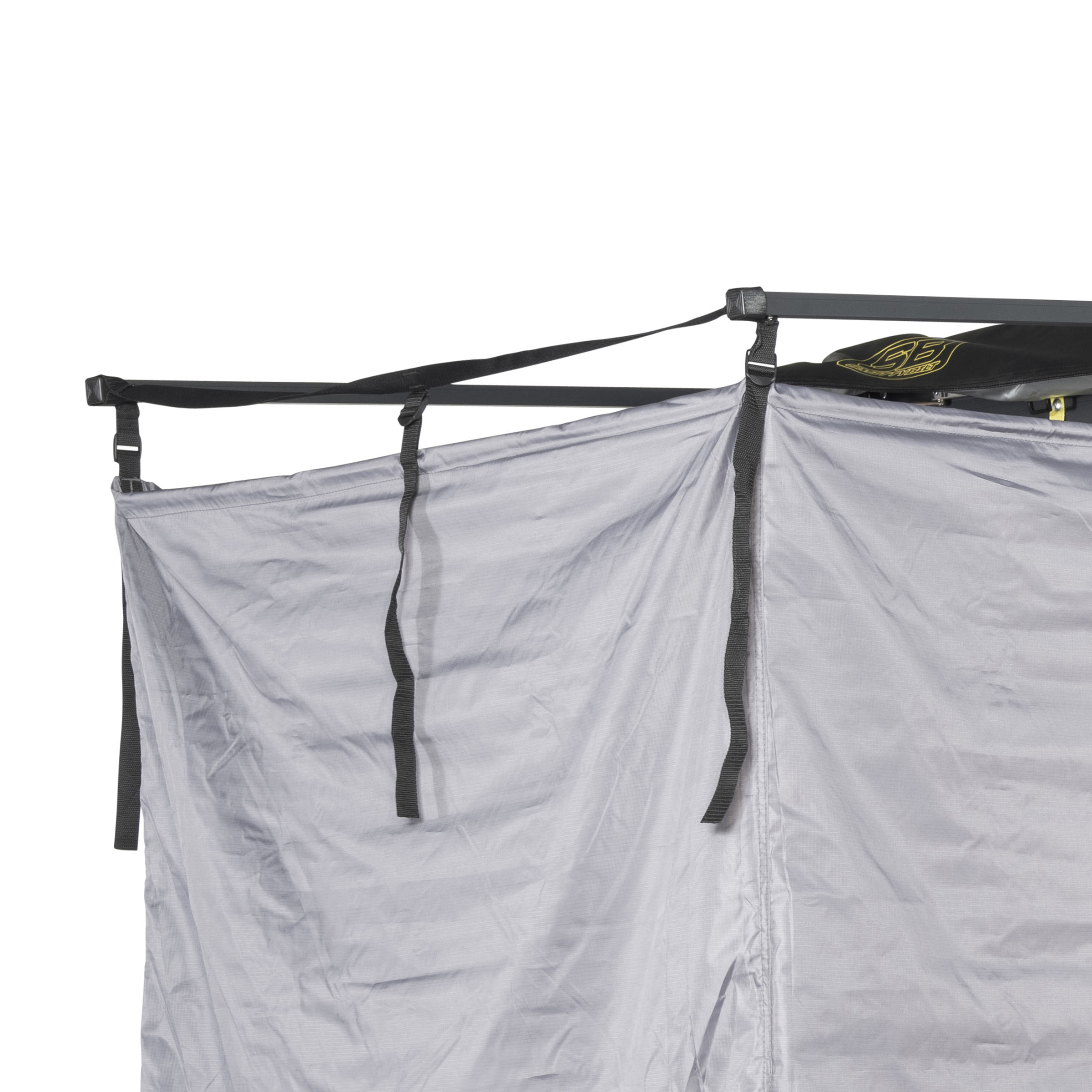 Overland Shower/Privacy Awning view 4