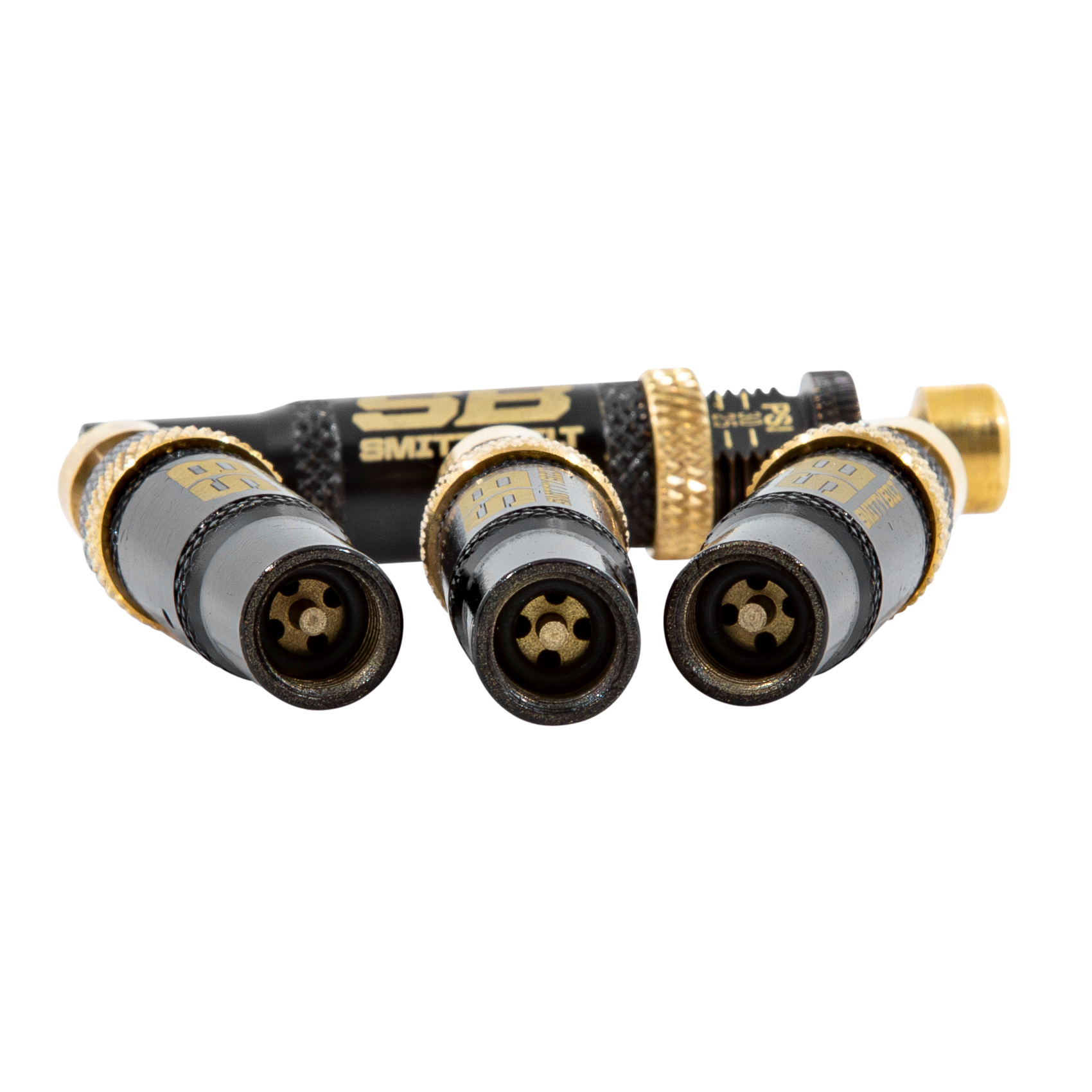 Adjustable Valve Stem Tire Deflators view 3