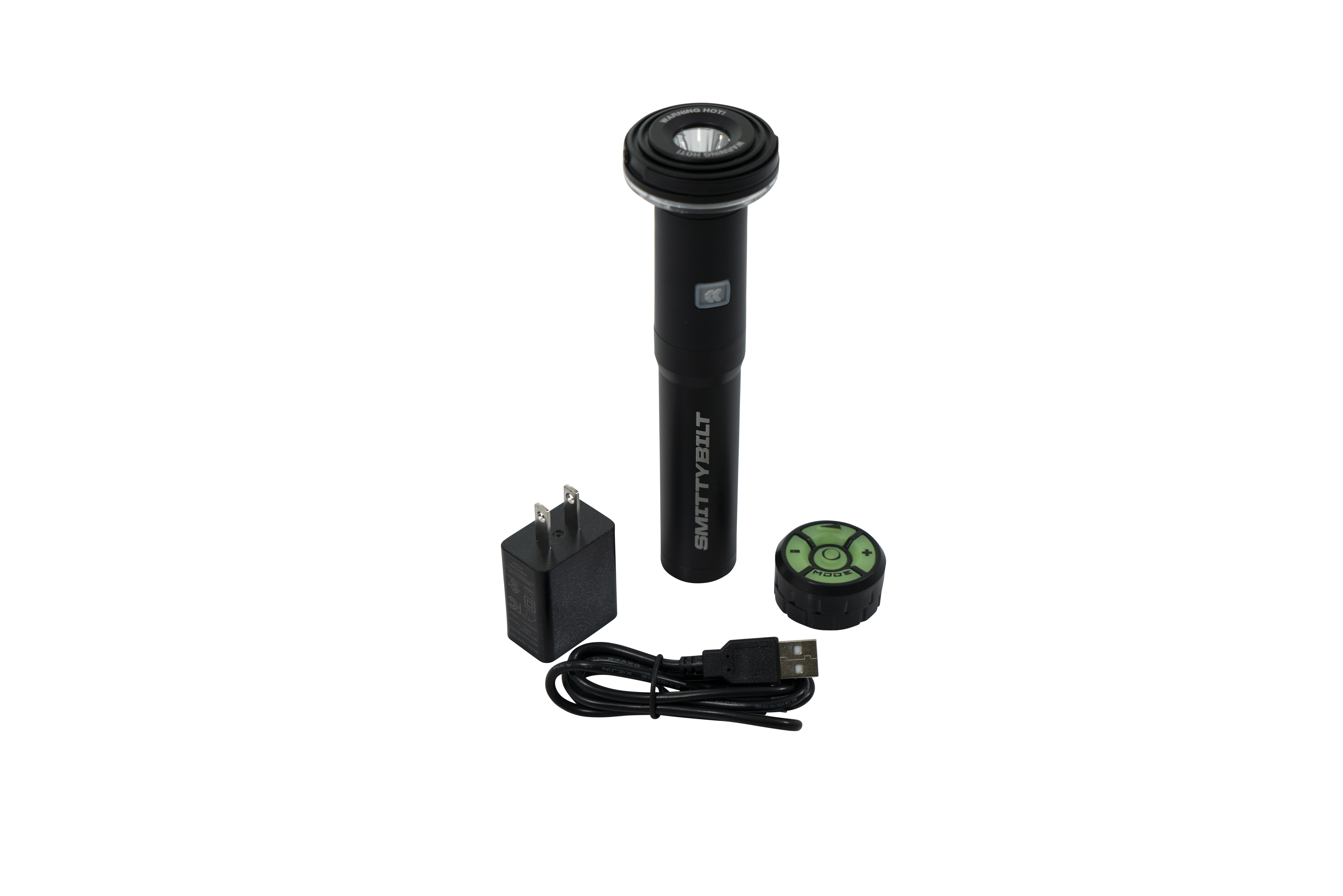 8′ Camp Light w/ Remote view 2