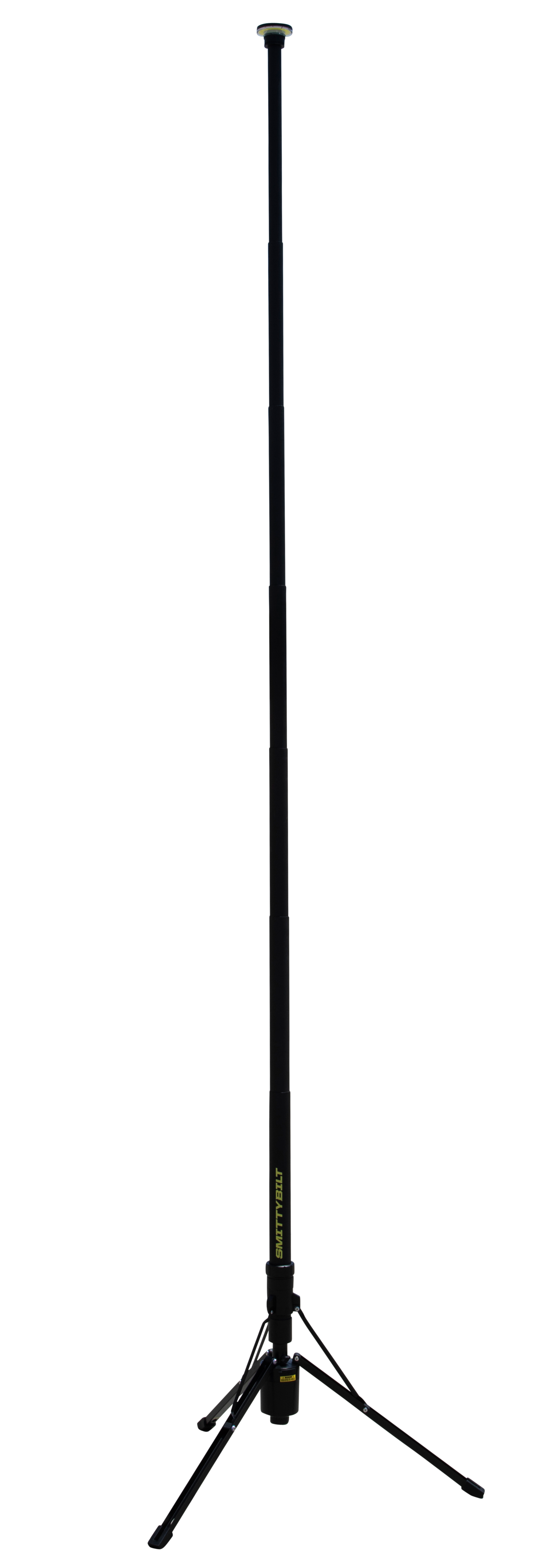 10′ Camp Light Pro w/ Power Bank and Remote