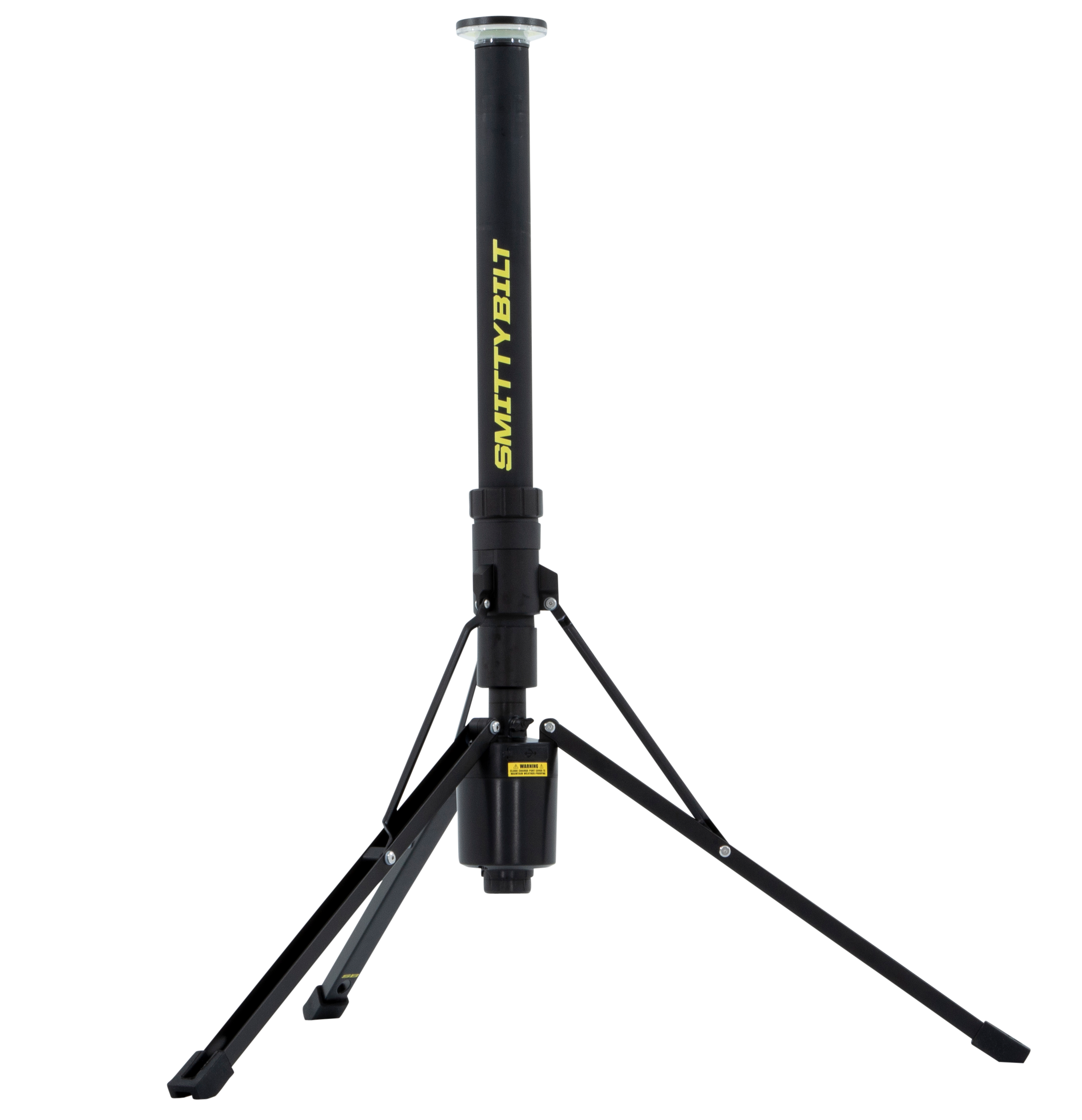 10′ Camp Light Pro w/ Power Bank and Remote view 2