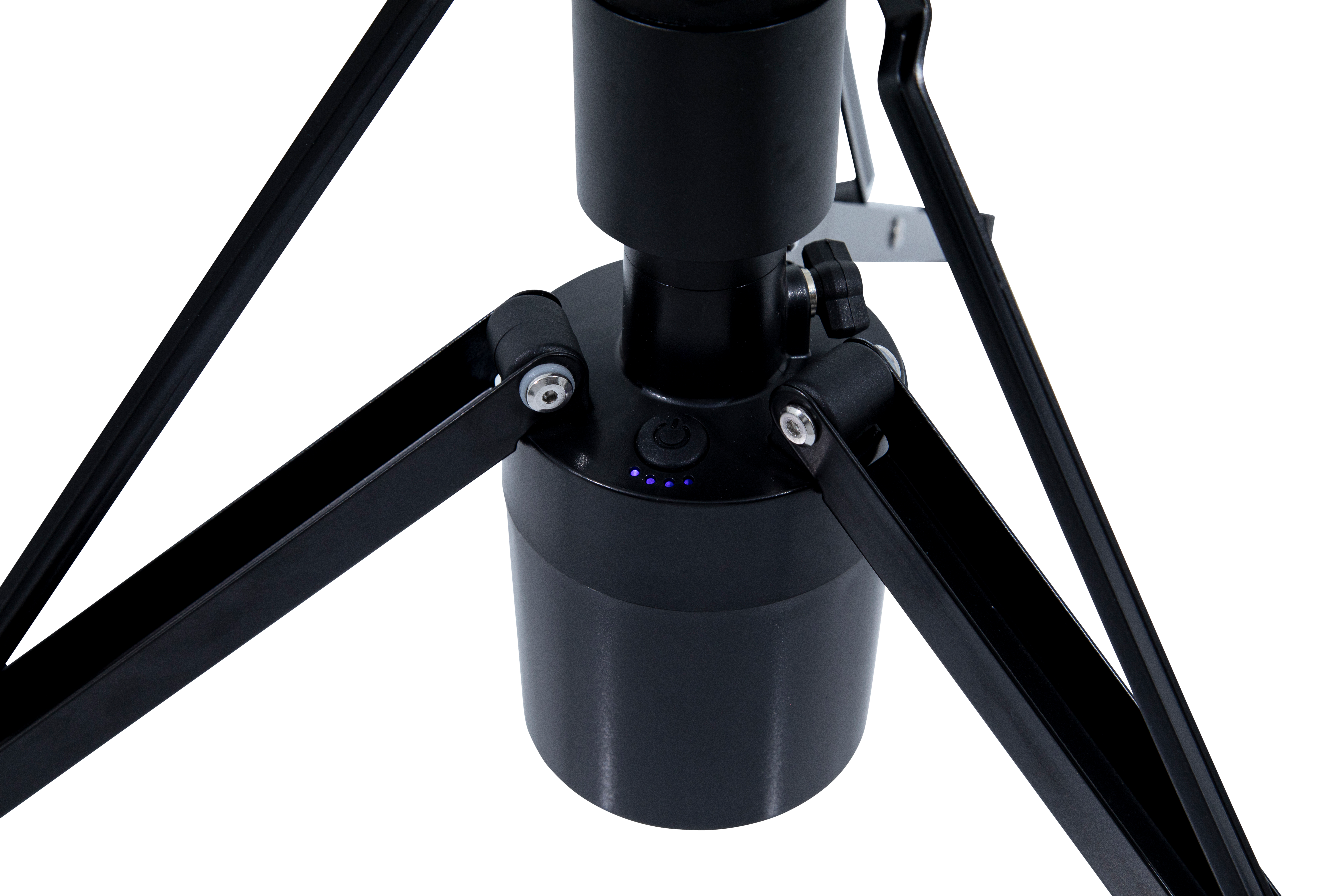 10′ Camp Light Pro w/ Power Bank and Remote view 5