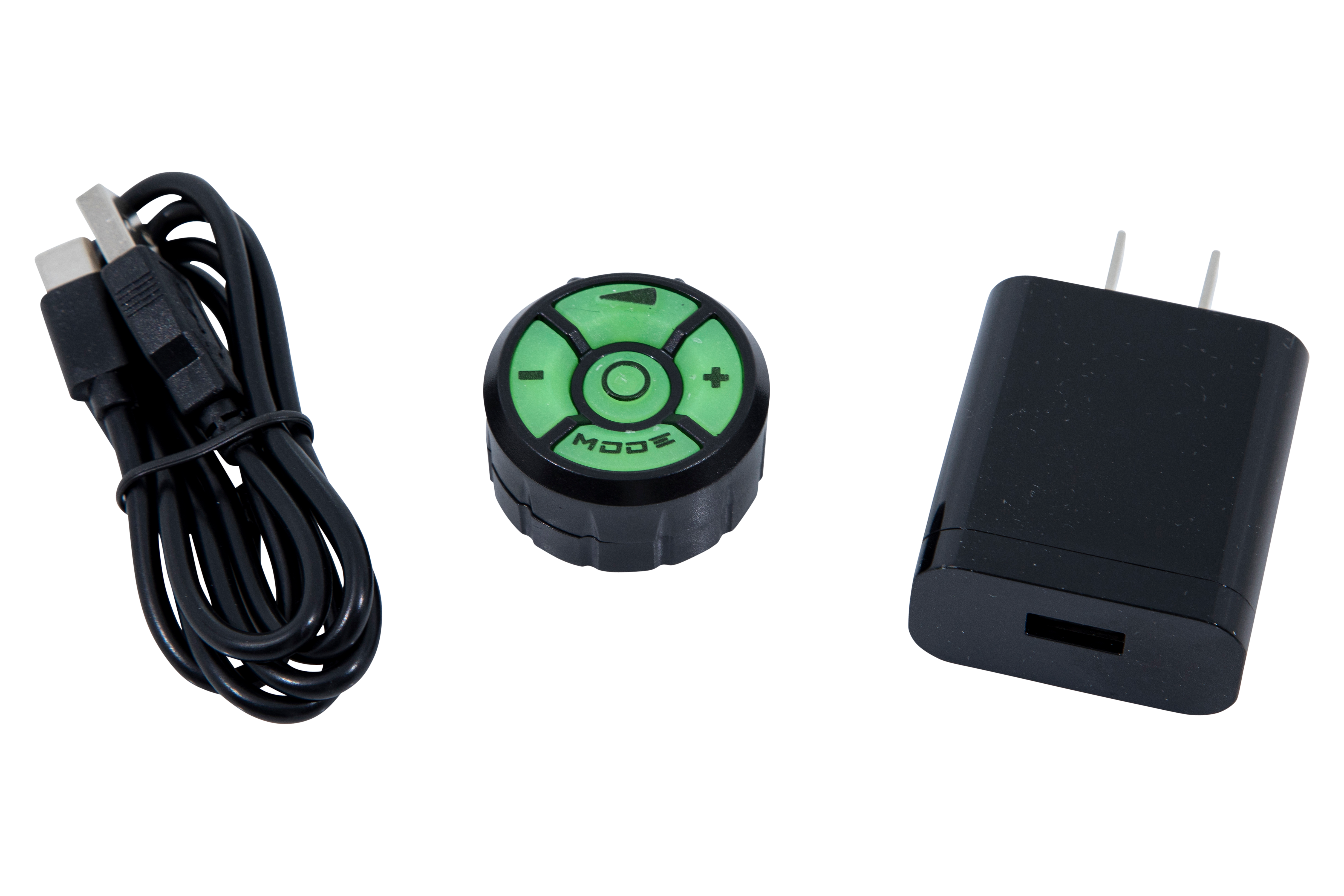 10′ Camp Light Pro w/ Power Bank and Remote view 6