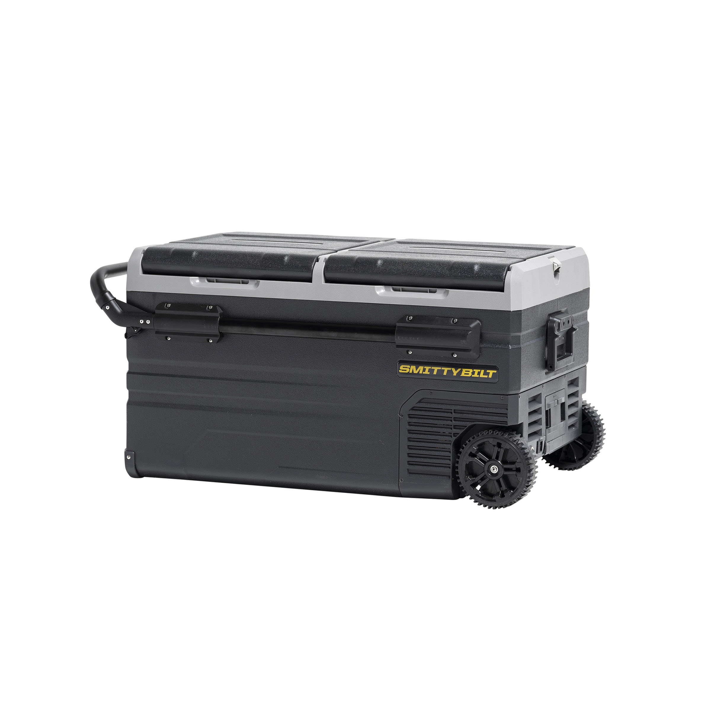 Basecamp 75L Dual Zone Fridge/Freezer