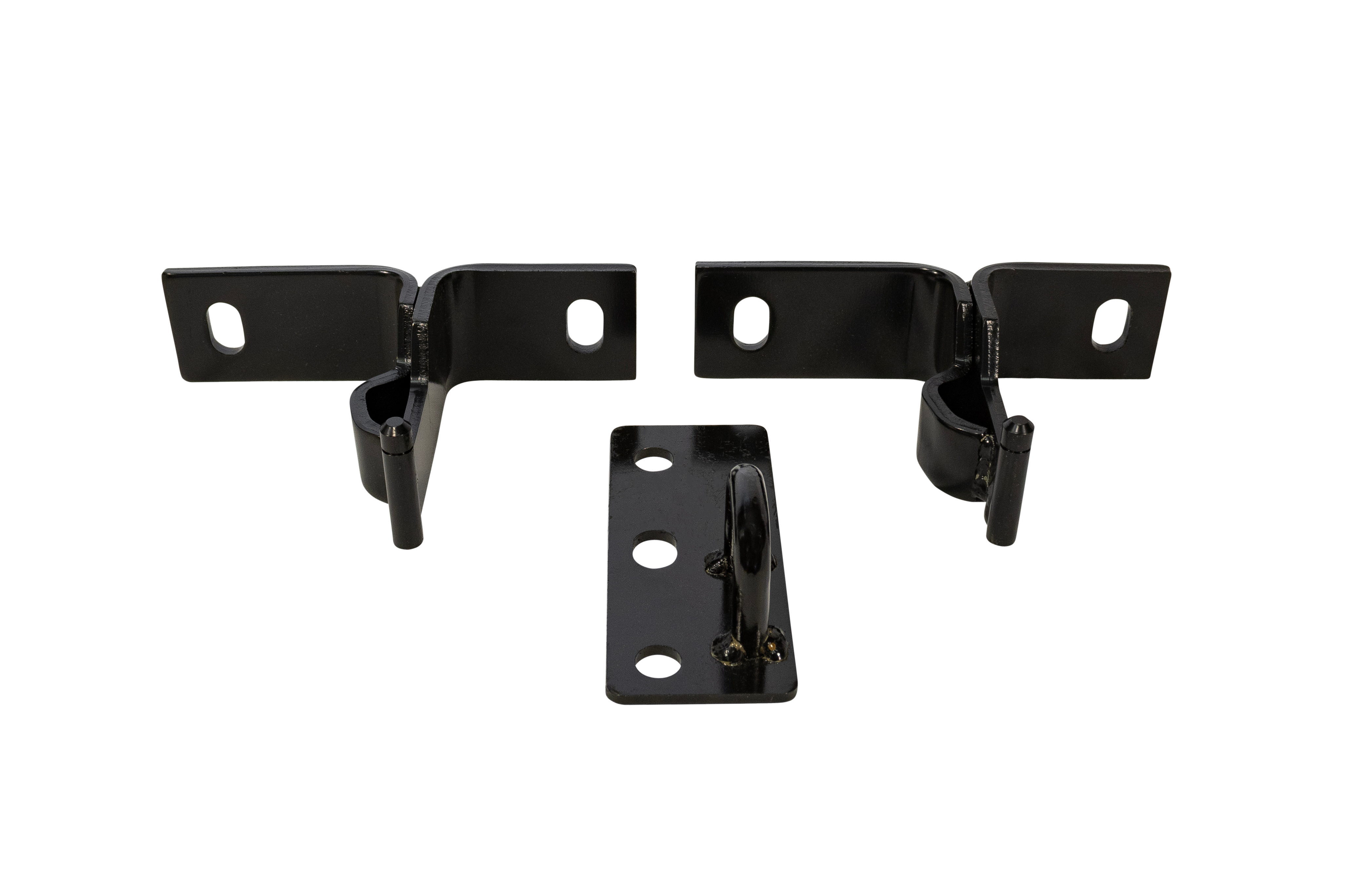 Rear Fold & Tumble Seat Replacement Hardware Kit