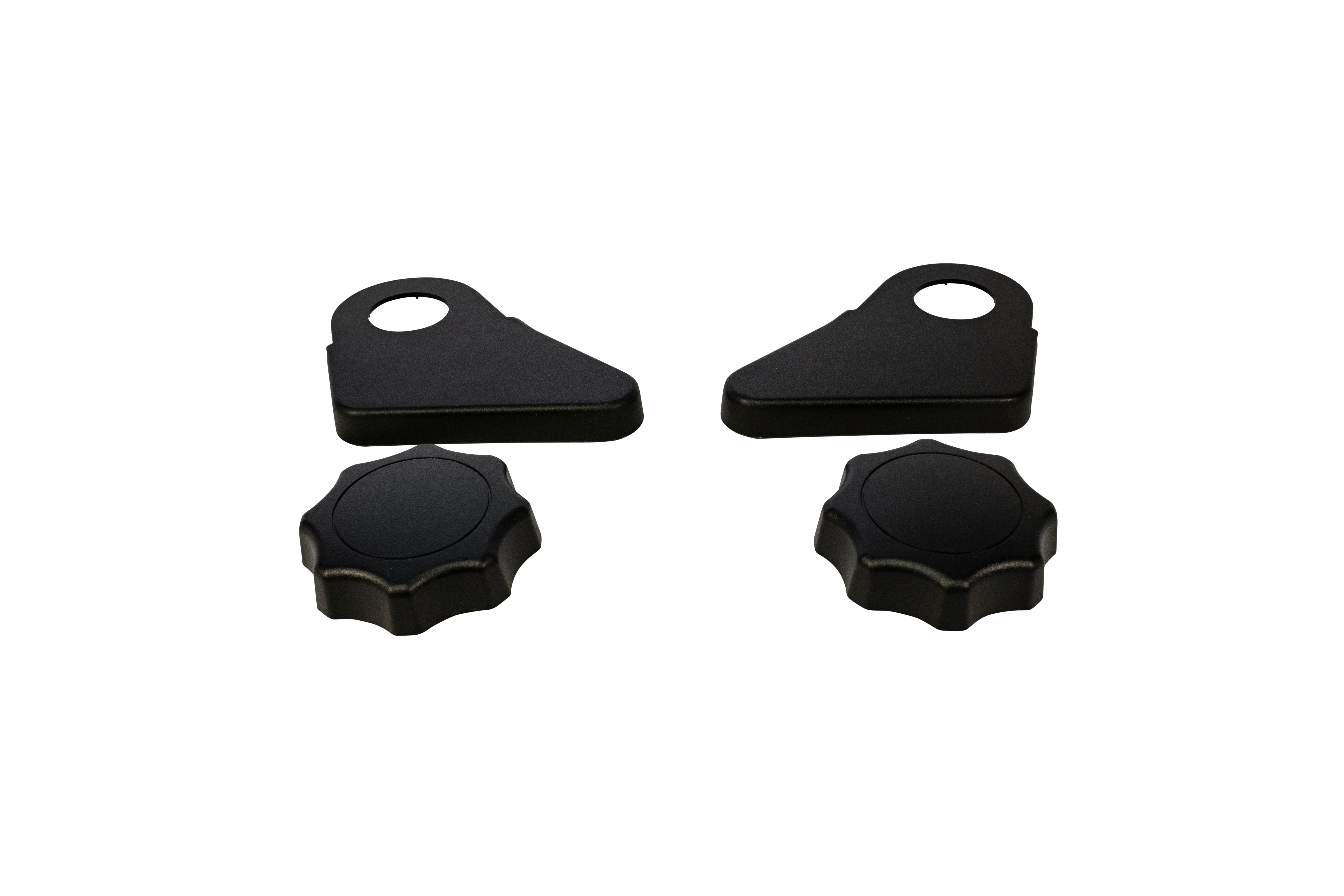 Contour Sport Seat Replacement Hardware Kit