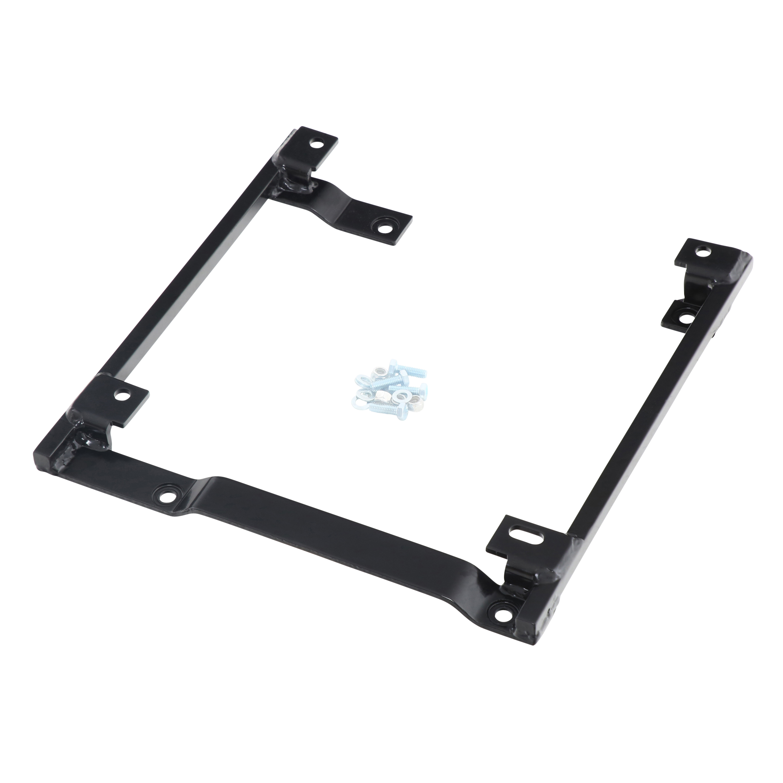 Front Seat Adapter – Driver Side (97-02 TJ) view 4