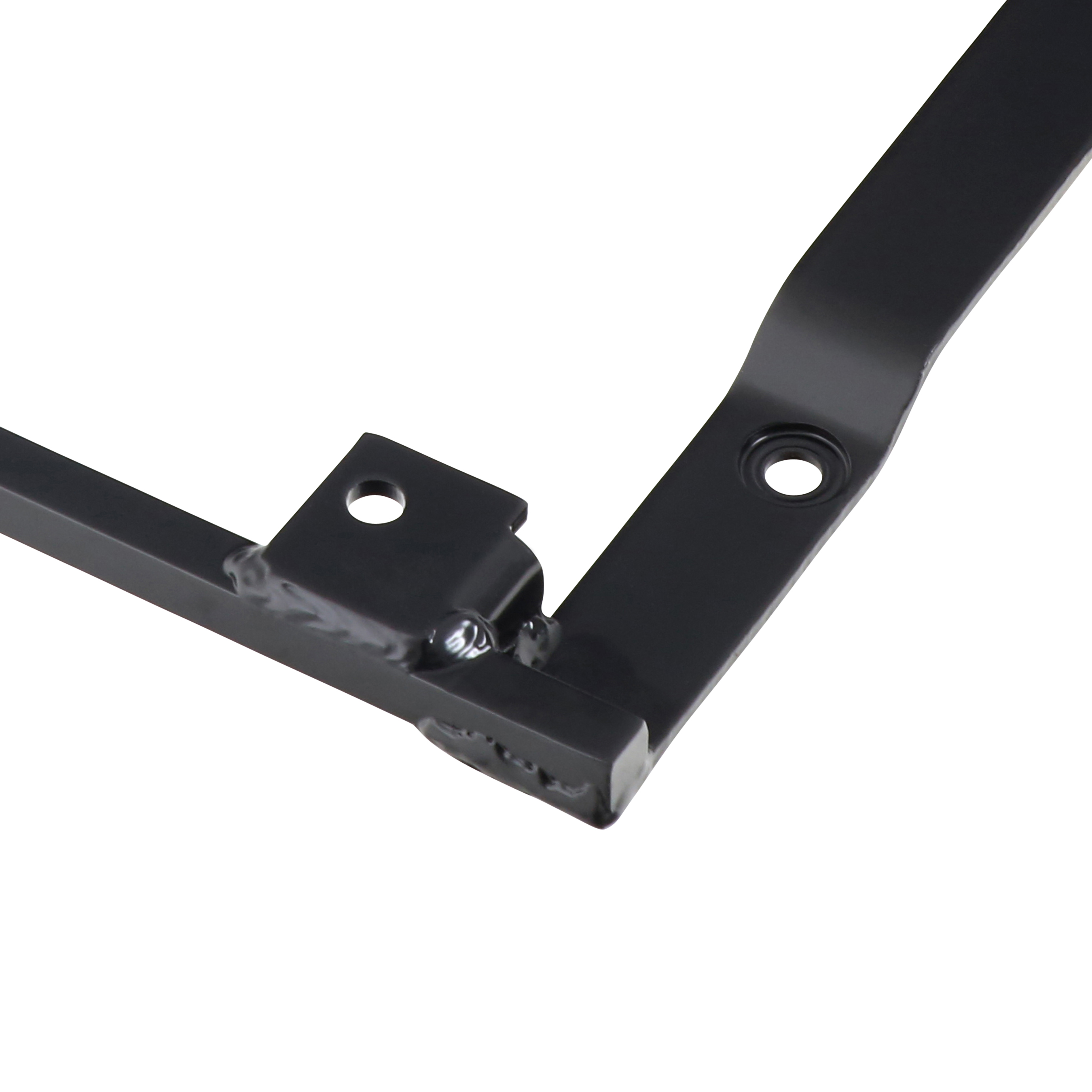 Front Seat Adapter – Driver Side (97-02 TJ) view 6
