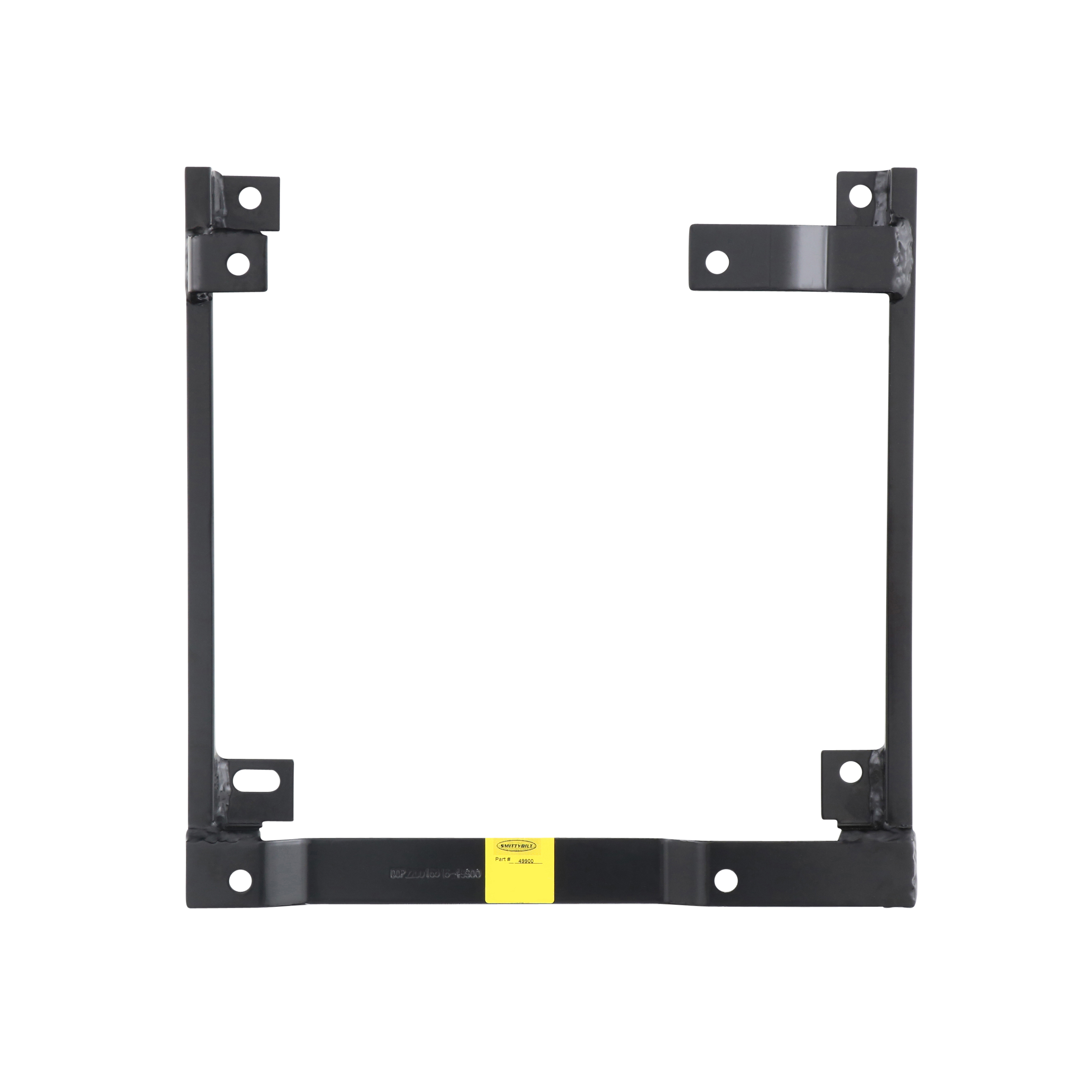 Front Seat Adapter – Driver Side (97-02 TJ) view 7
