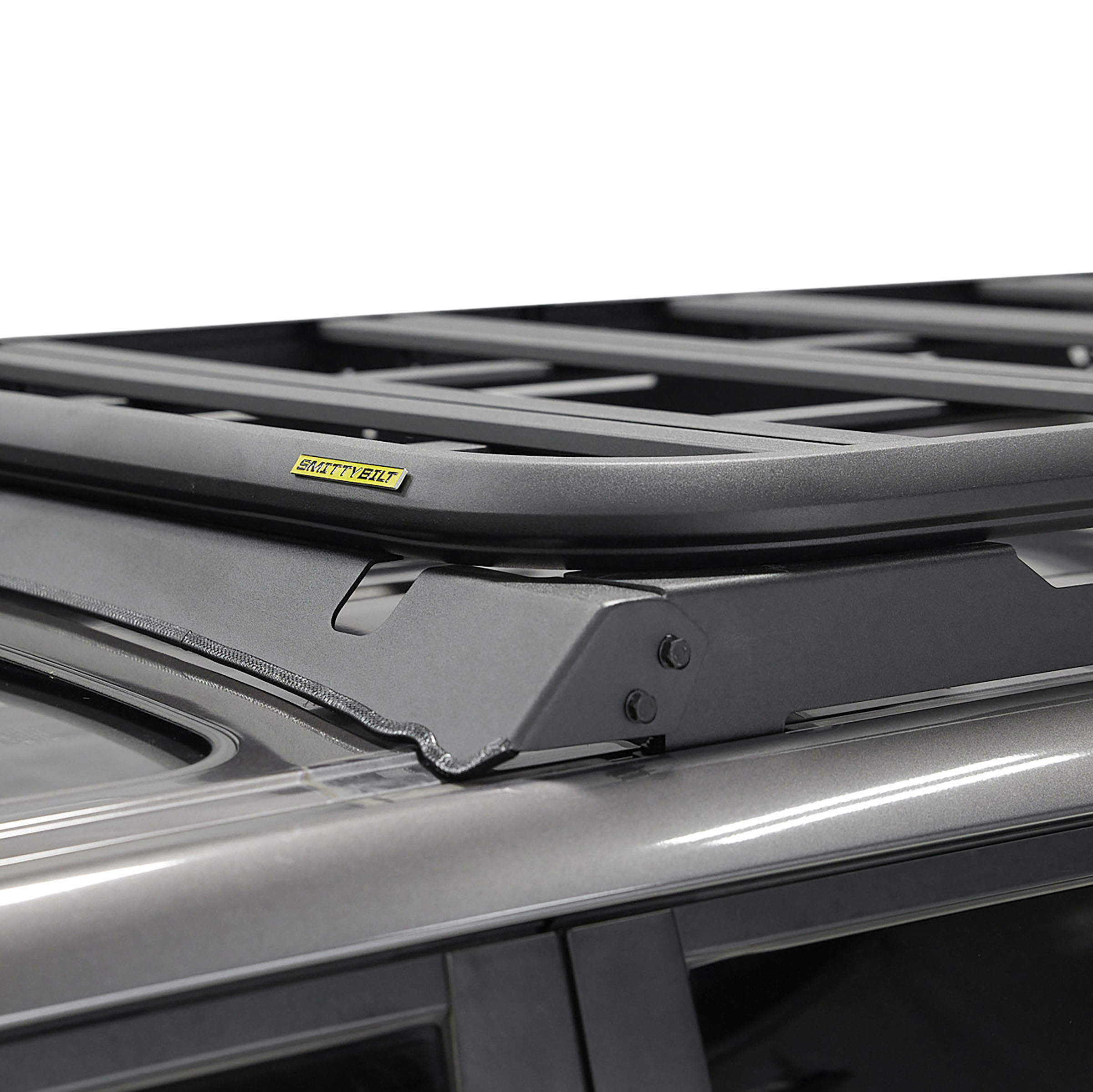Defender Platform 4Runner Rack Kit view 3