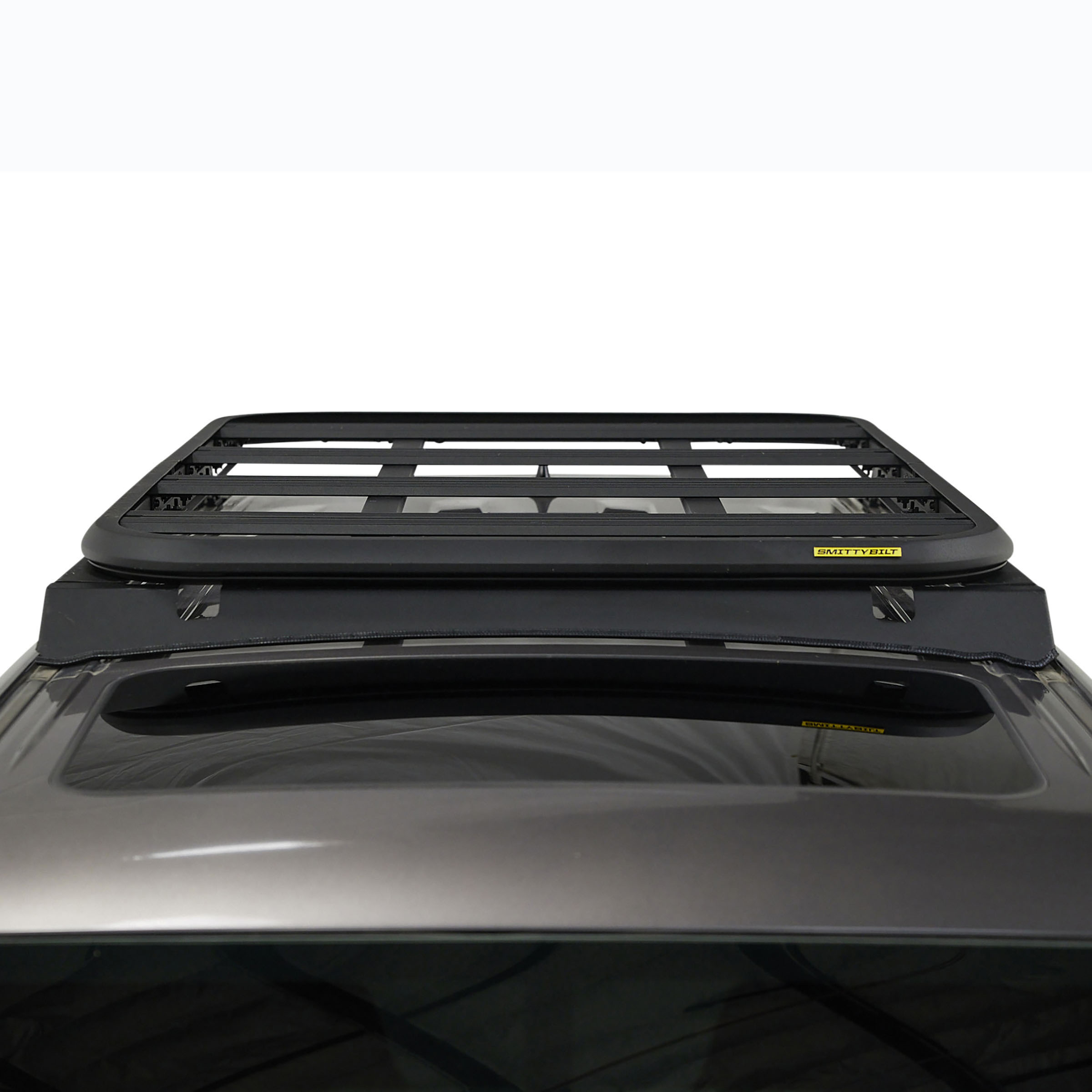 Defender Platform 4Runner Rack Kit view 5